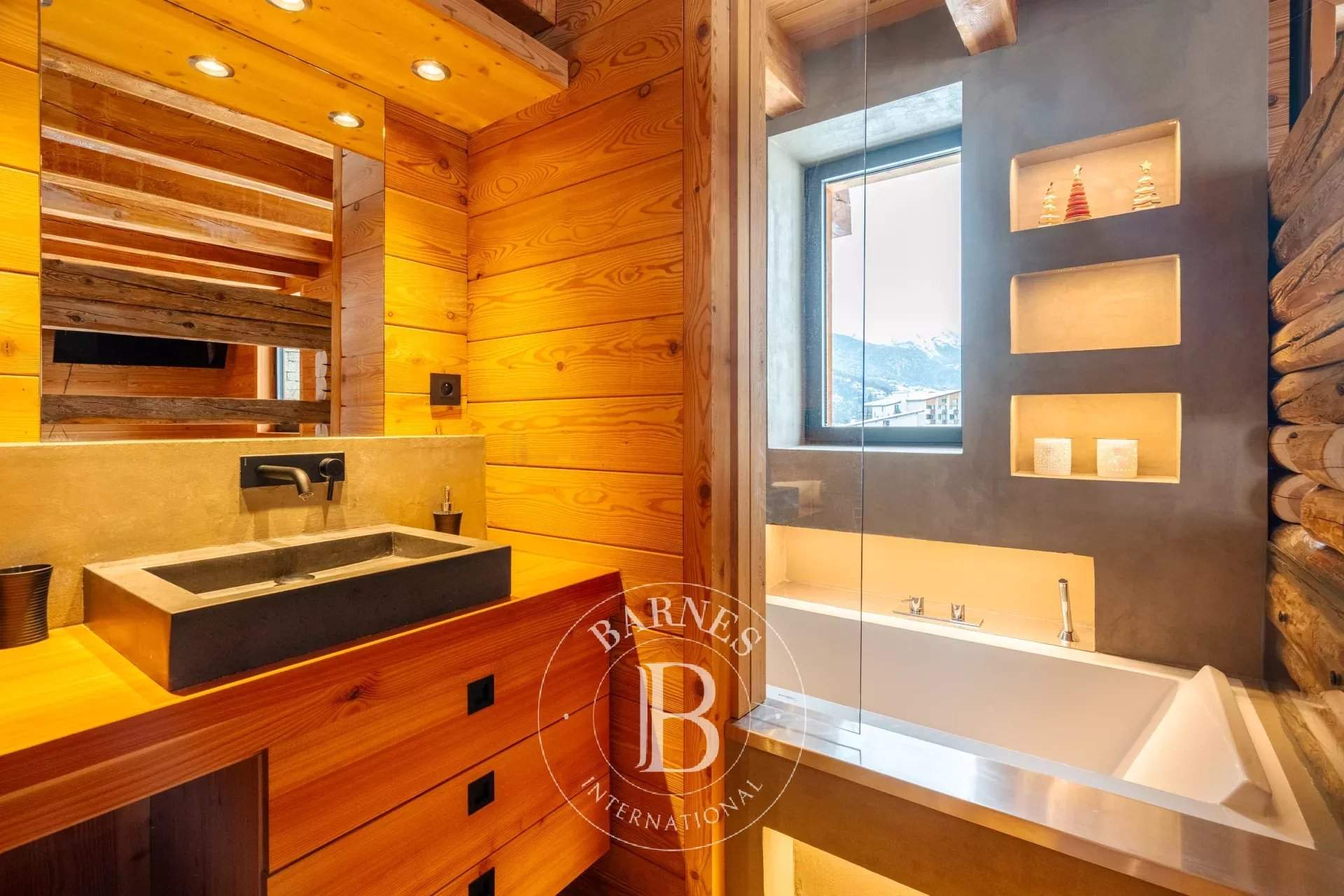 La Salle-les-Alpes  - Chalet 12 Pi&egrave;ces 8 Chambres - picture 18