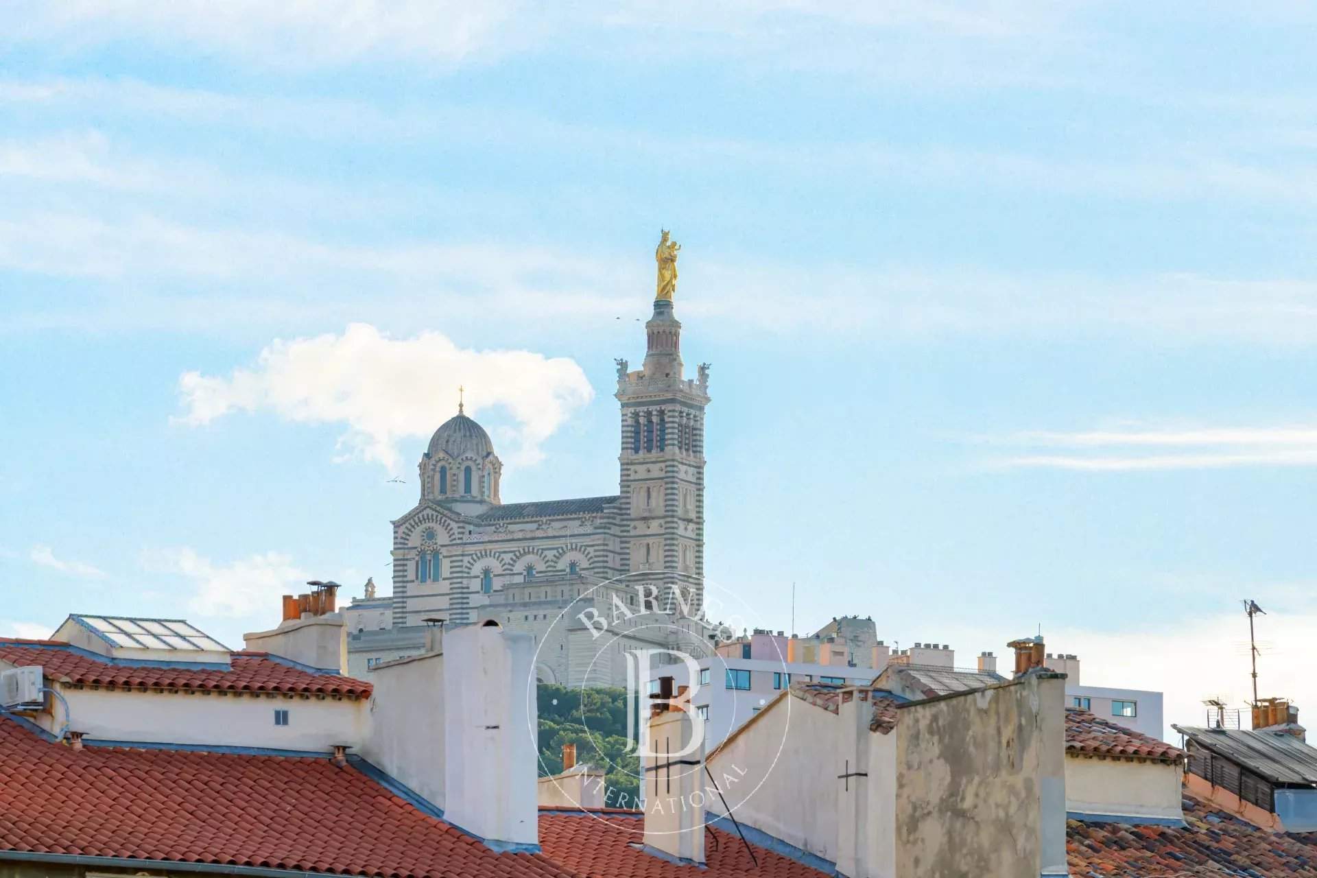 Marseille  - Appartement  - picture 8