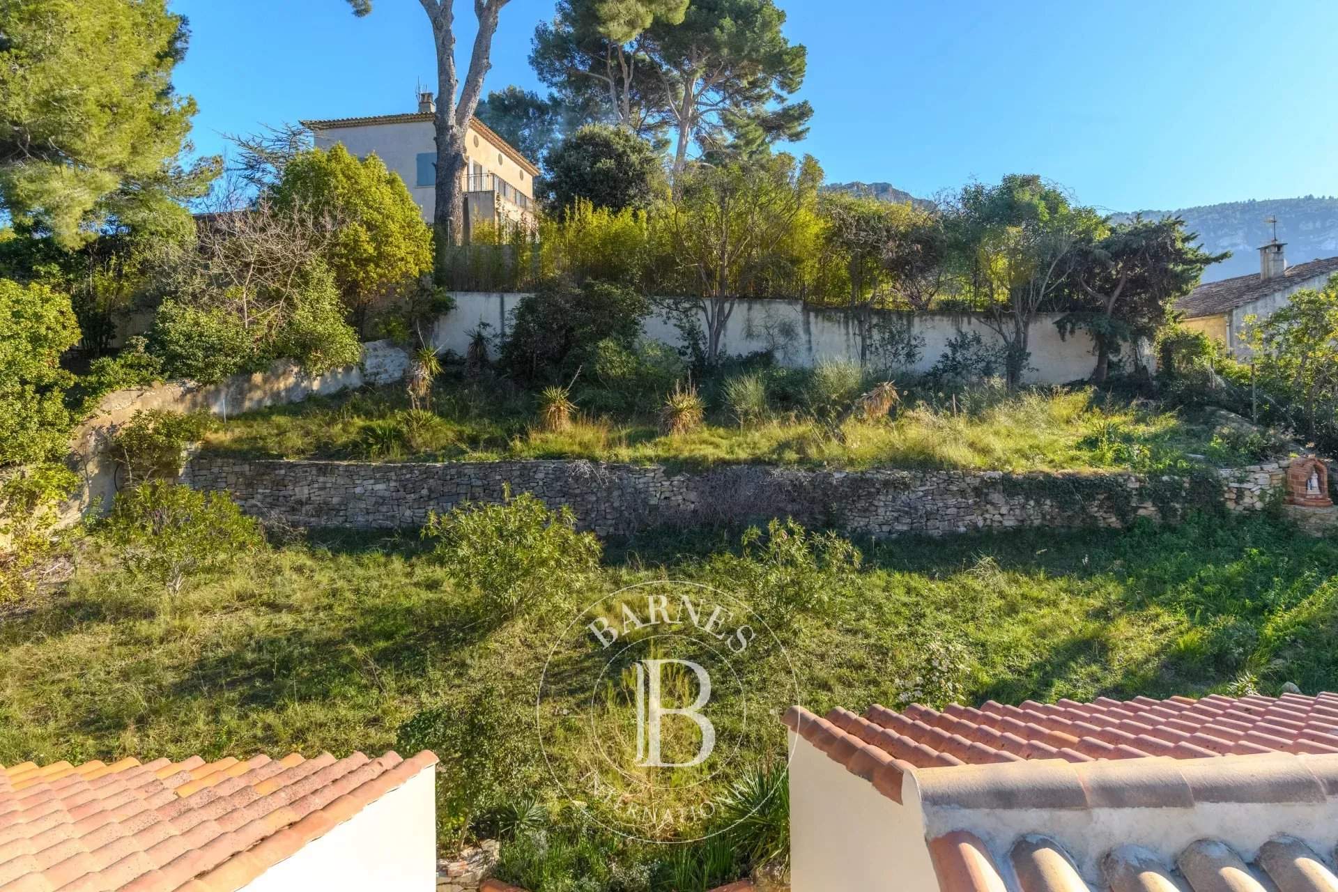 Cassis  - Villa 7 Pi&egrave;ces 4 Chambres - picture 8