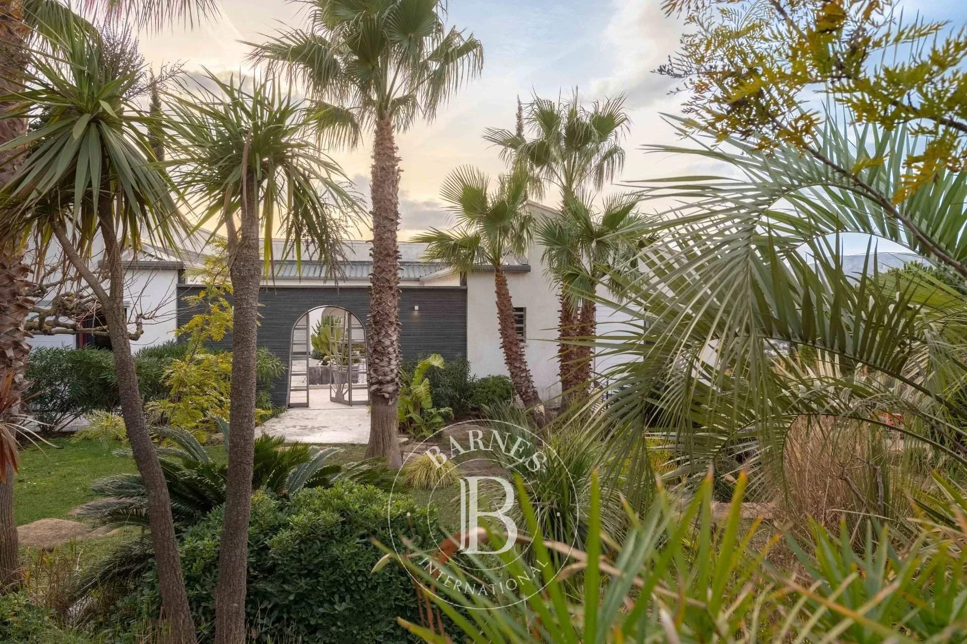 Cassis  - Villa 7 Bedrooms - picture 7
