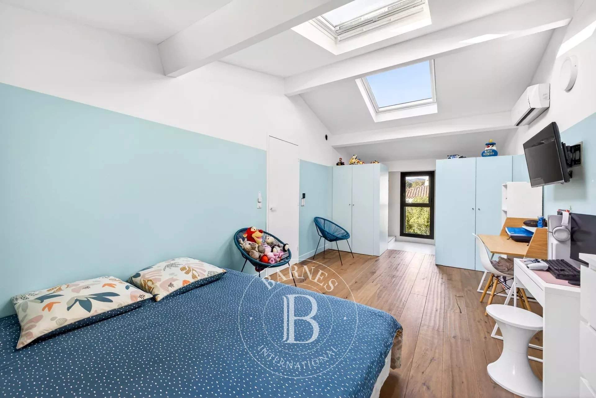 Allauch  - Casa 5 Cuartos 4 Habitaciones - picture 15