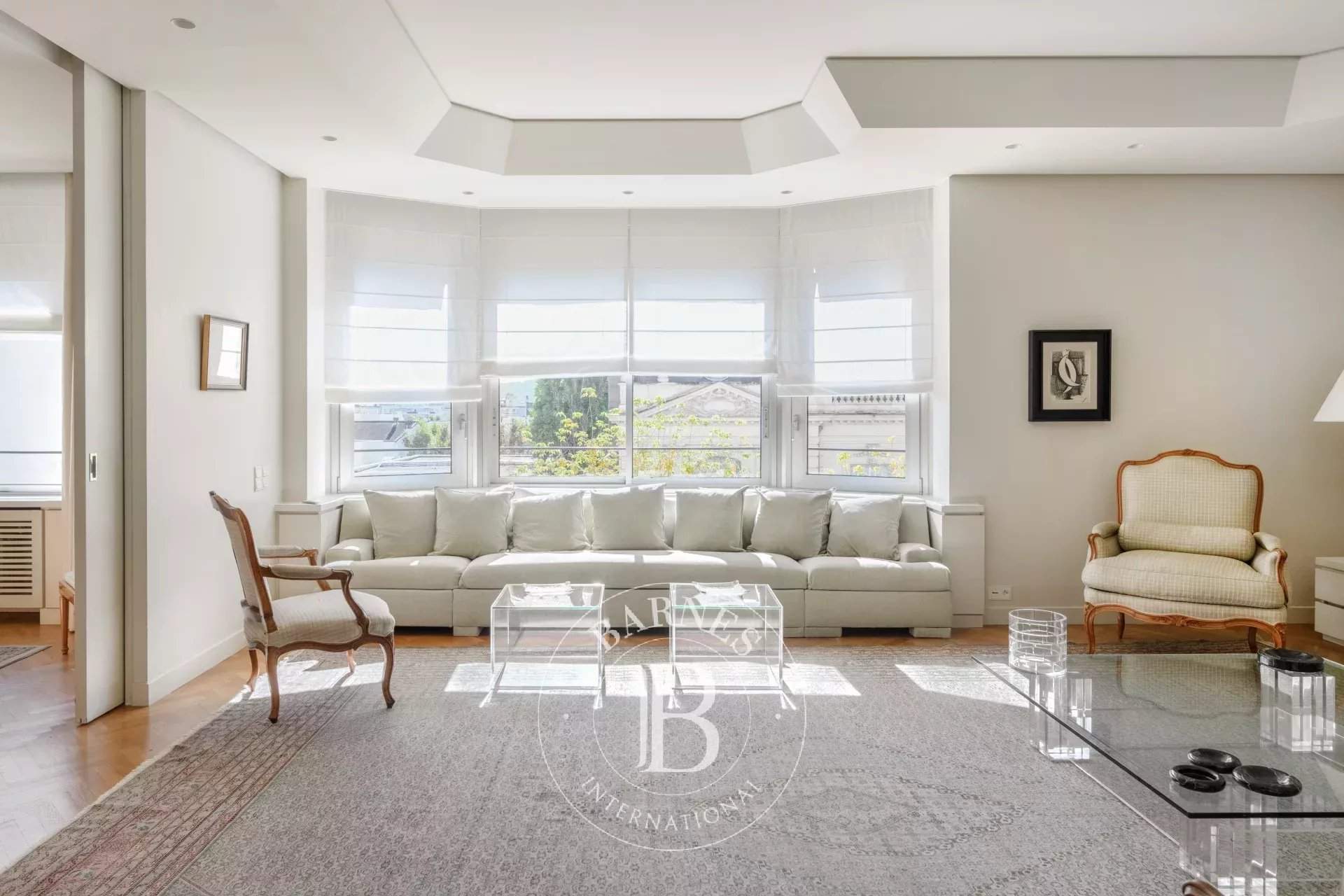 Marseille  - Apartment 3 Bedrooms - picture 2