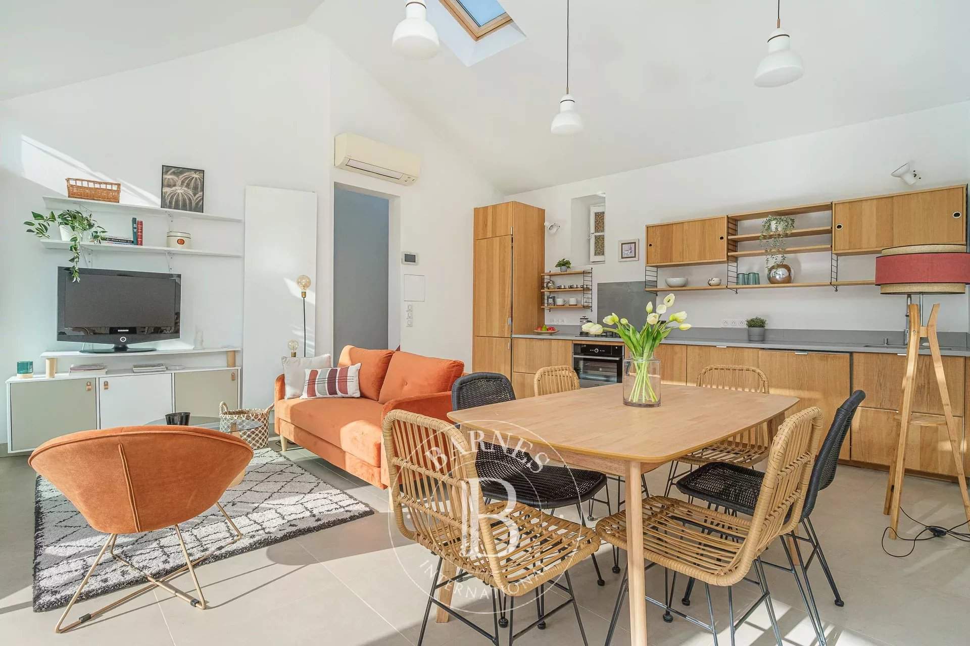 Marseille  - Townhouse 3 Bedrooms - picture 8