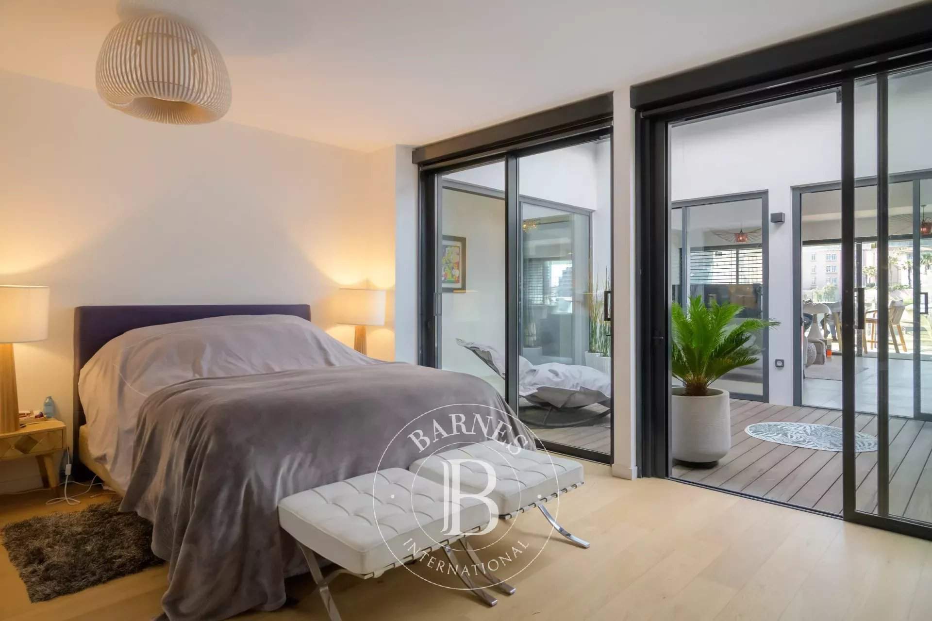Marseille  - Appartement  - picture 12