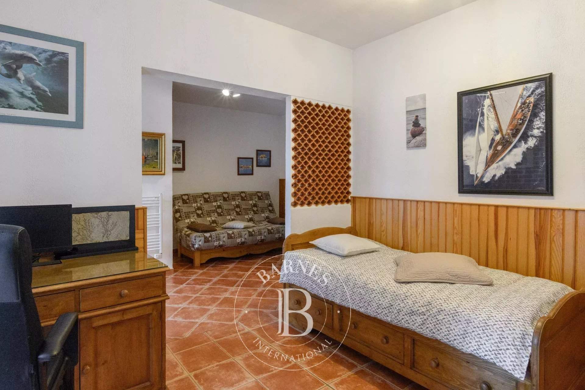 Sausset-les-Pins  - Villa 4 Bedrooms - picture 11