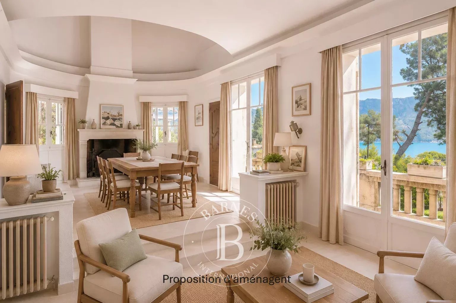 Cassis  - House 5 Bedrooms - picture 7