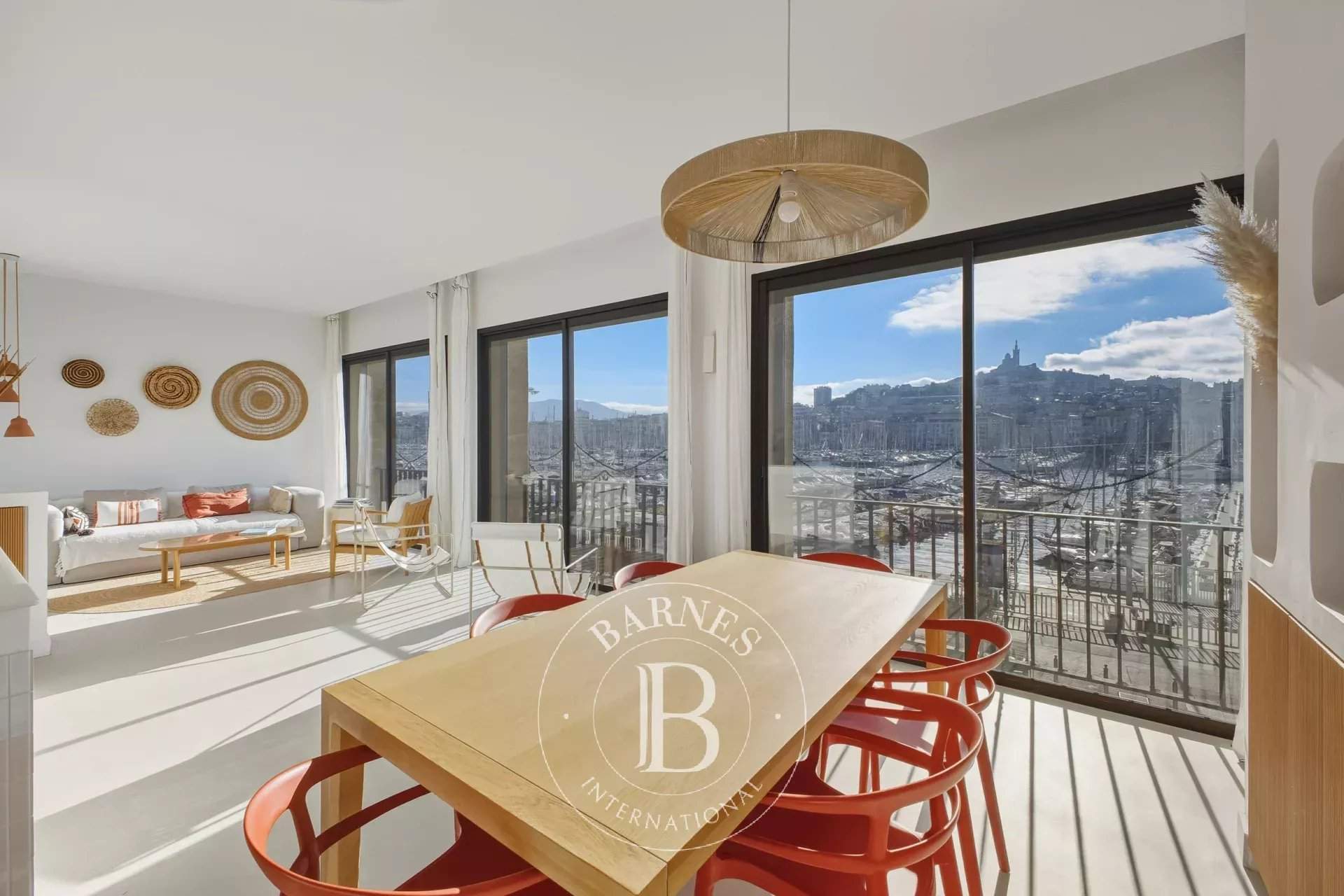 Marseille  - Apartment 2 Bedrooms - picture 2