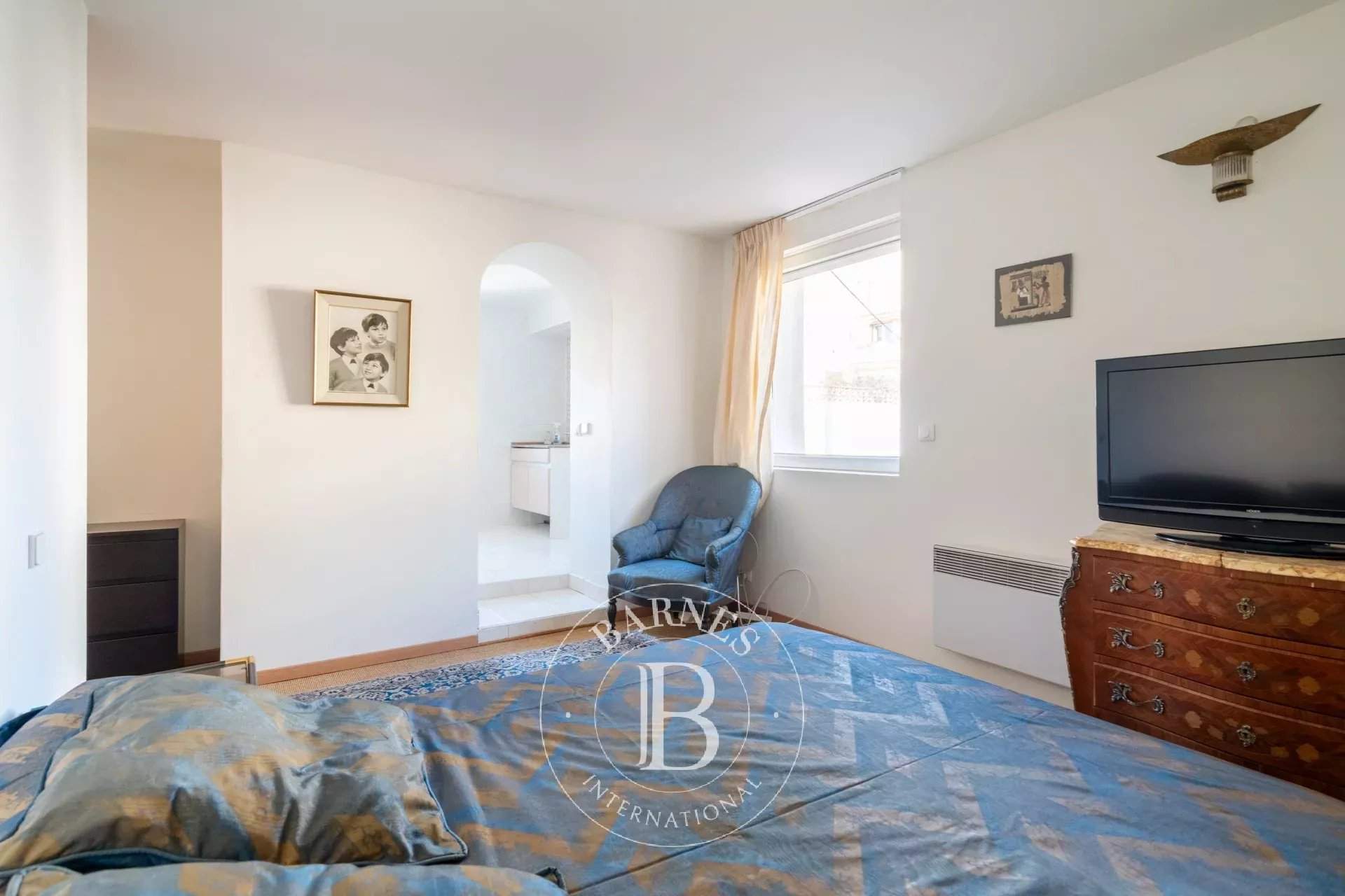 Marseille  - Apartment 3 Bedrooms - picture 11