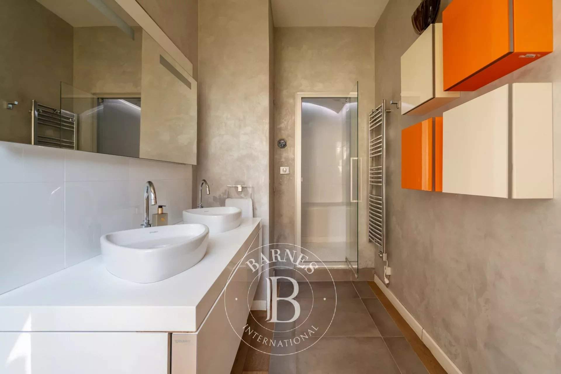 Marseille  - Apartment 3 Bedrooms - picture 16