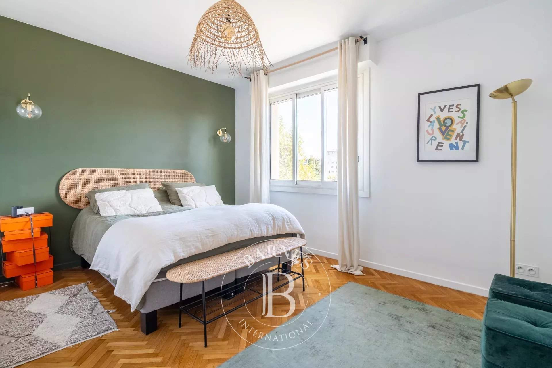 Marseille  - Appartement 3 Pi&egrave;ces 2 Chambres - picture 17