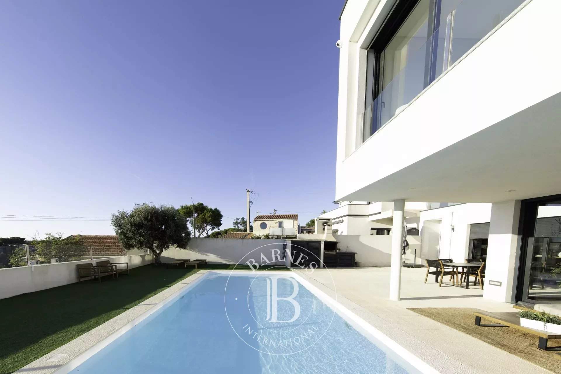 Martigues  - Villa 5 Pi&egrave;ces 4 Chambres - picture 7