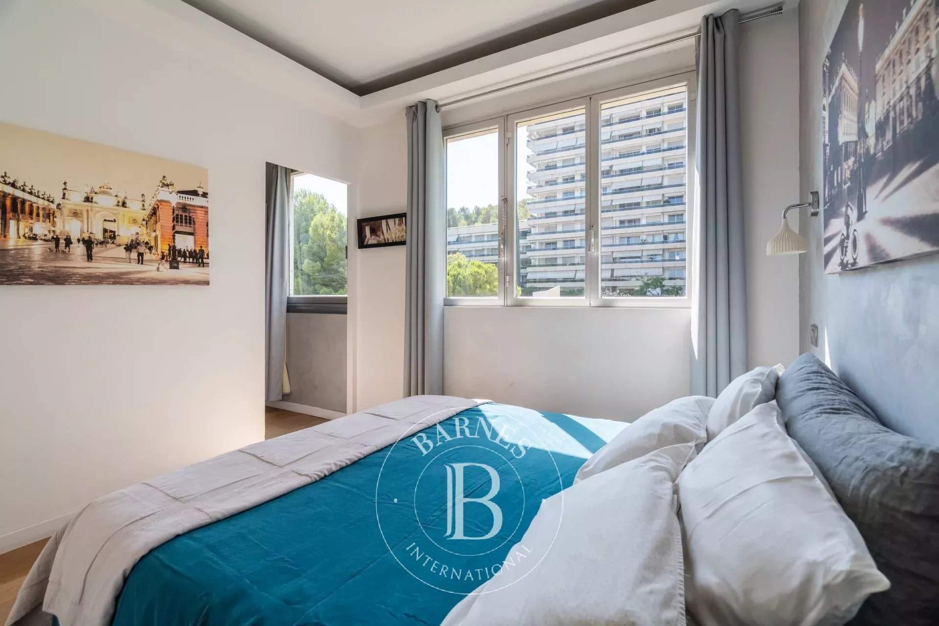 Marseille  - Apartment 3 Bedrooms - picture 15
