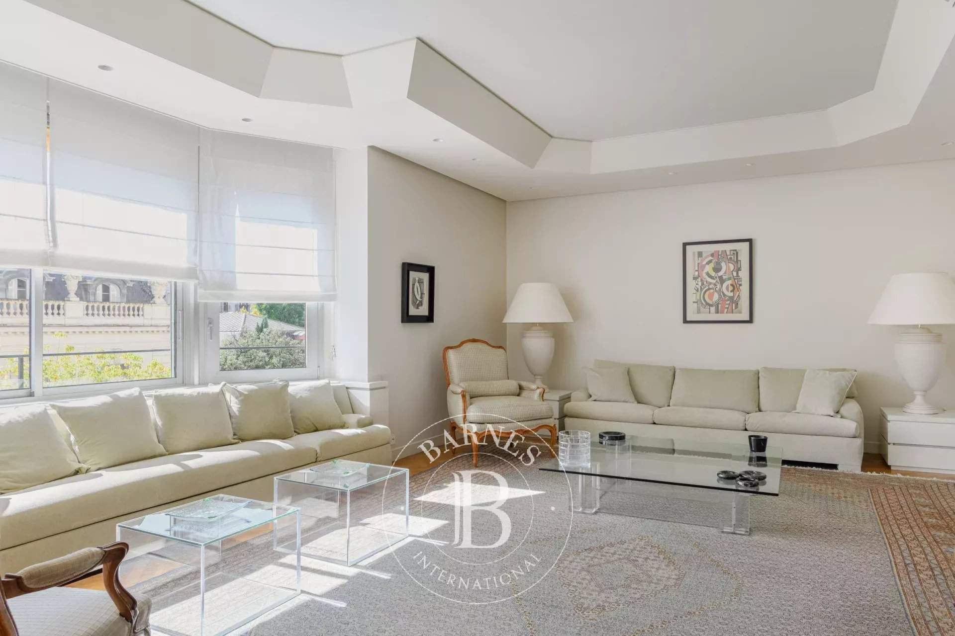 Marseille  - Apartment 3 Bedrooms - picture 11