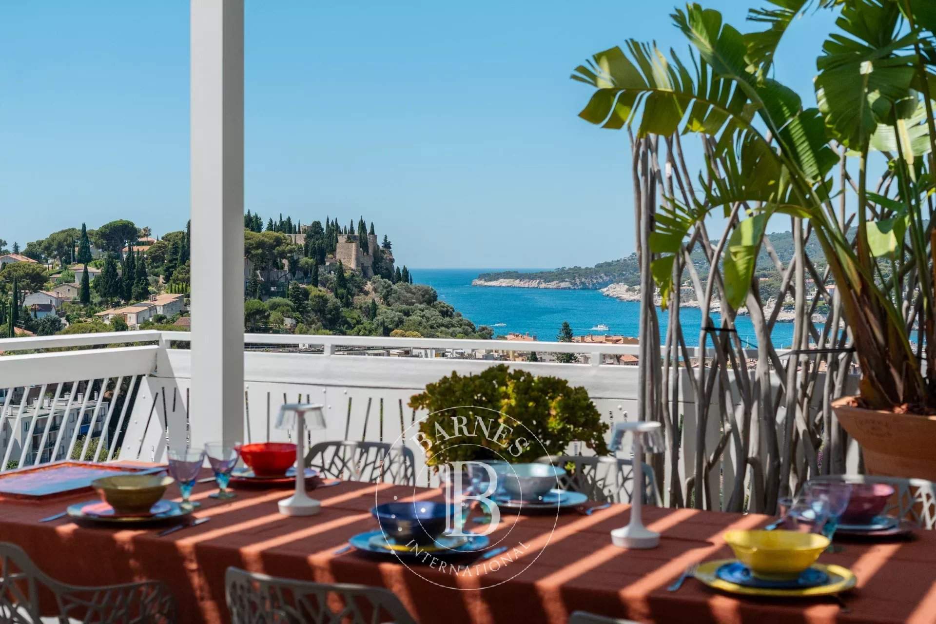 Appartement 3 pièces 139 m² · à Cassis · 139 m² · 2 200 000 €