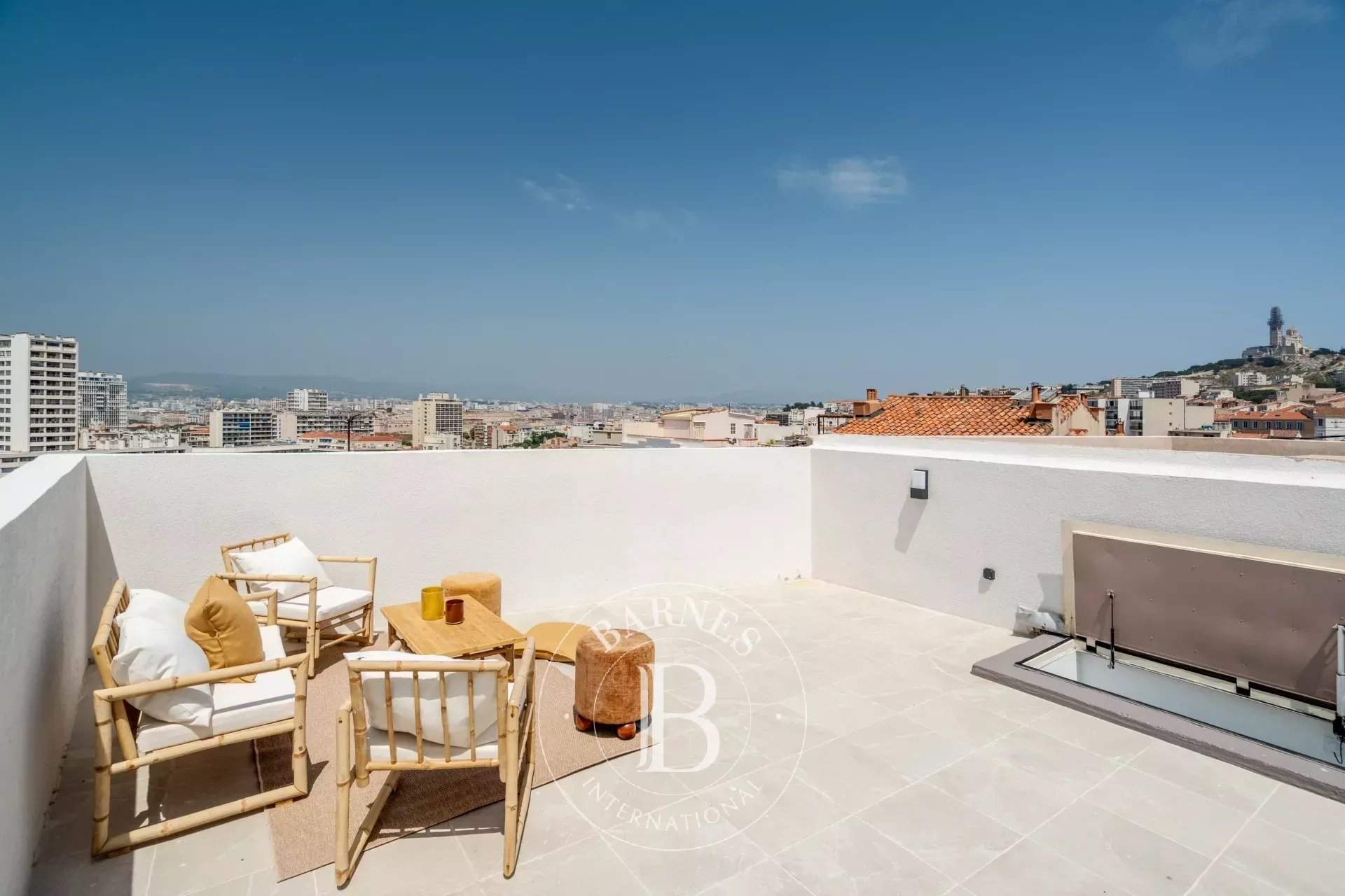 Marseille  - Townhouse 2 Bedrooms - picture 2