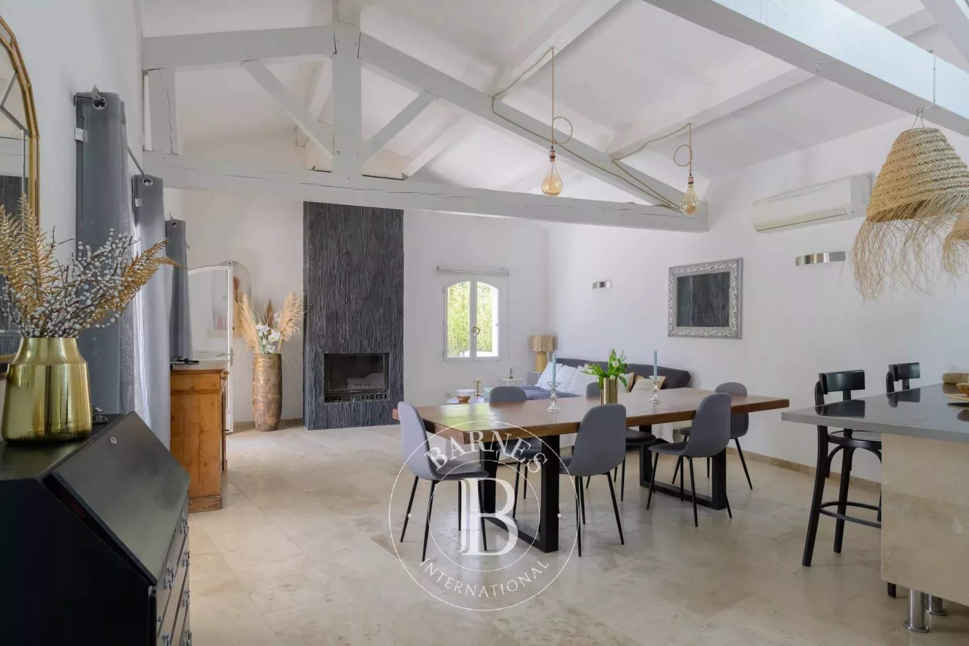 Cassis  - House 4 Bedrooms - picture 10