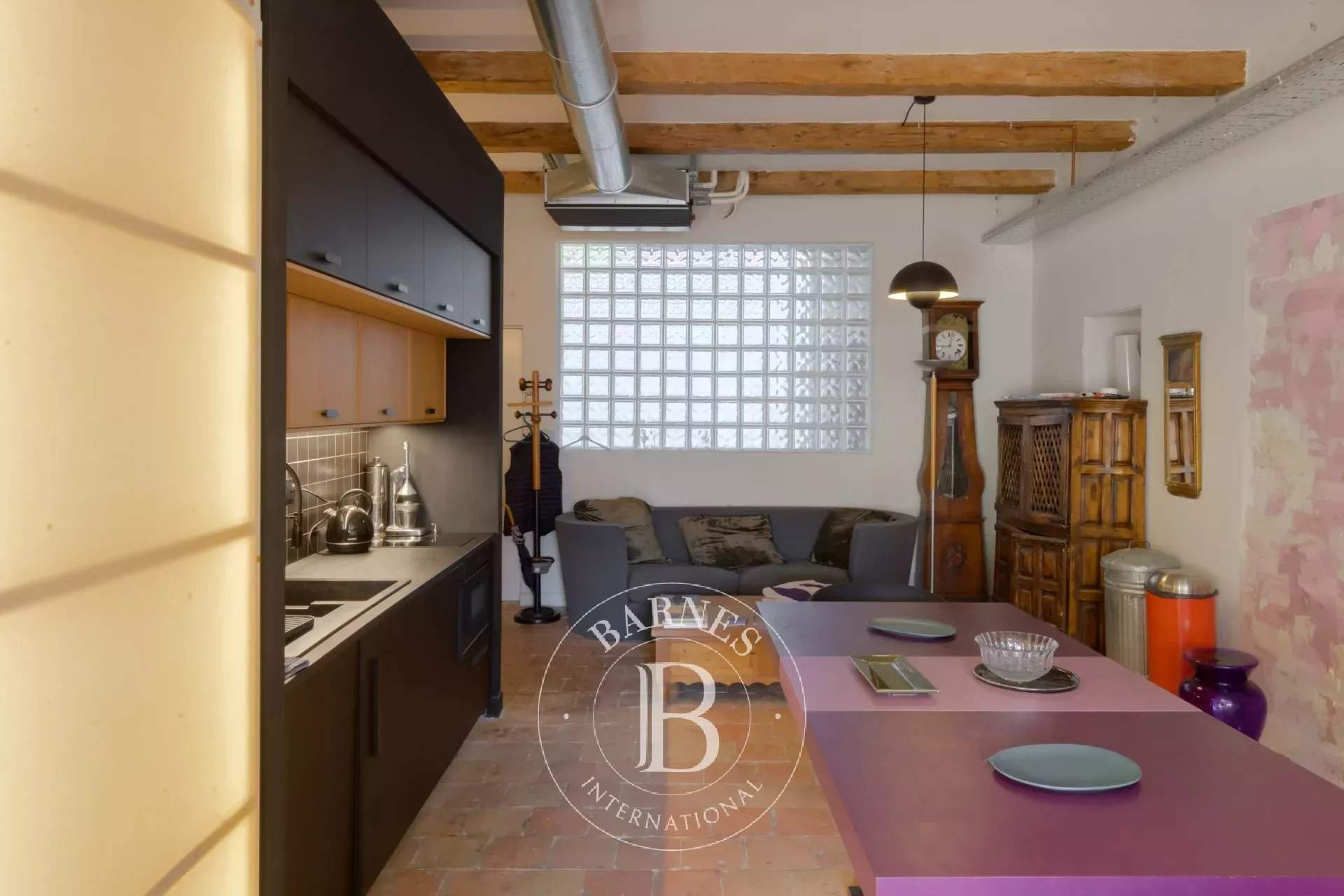 Marseille  - Appartement  - picture 11