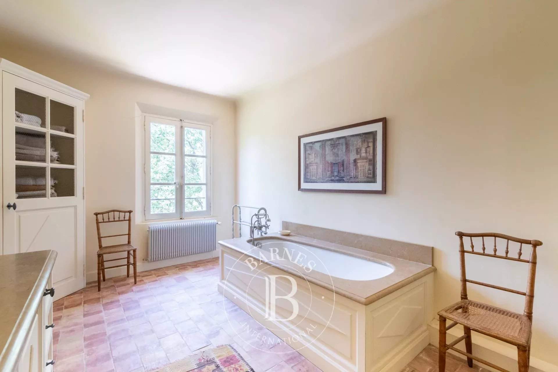Beaurecueil  - House 4 Bedrooms - picture 15