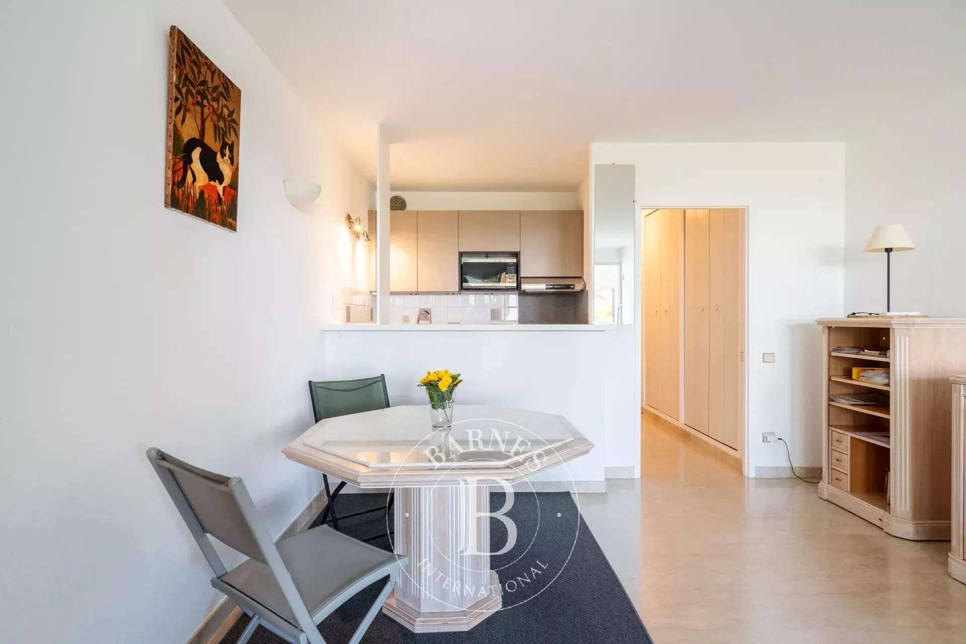 Cassis  - Appartement 2 Pi&egrave;ces, 1 Chambre - picture 15