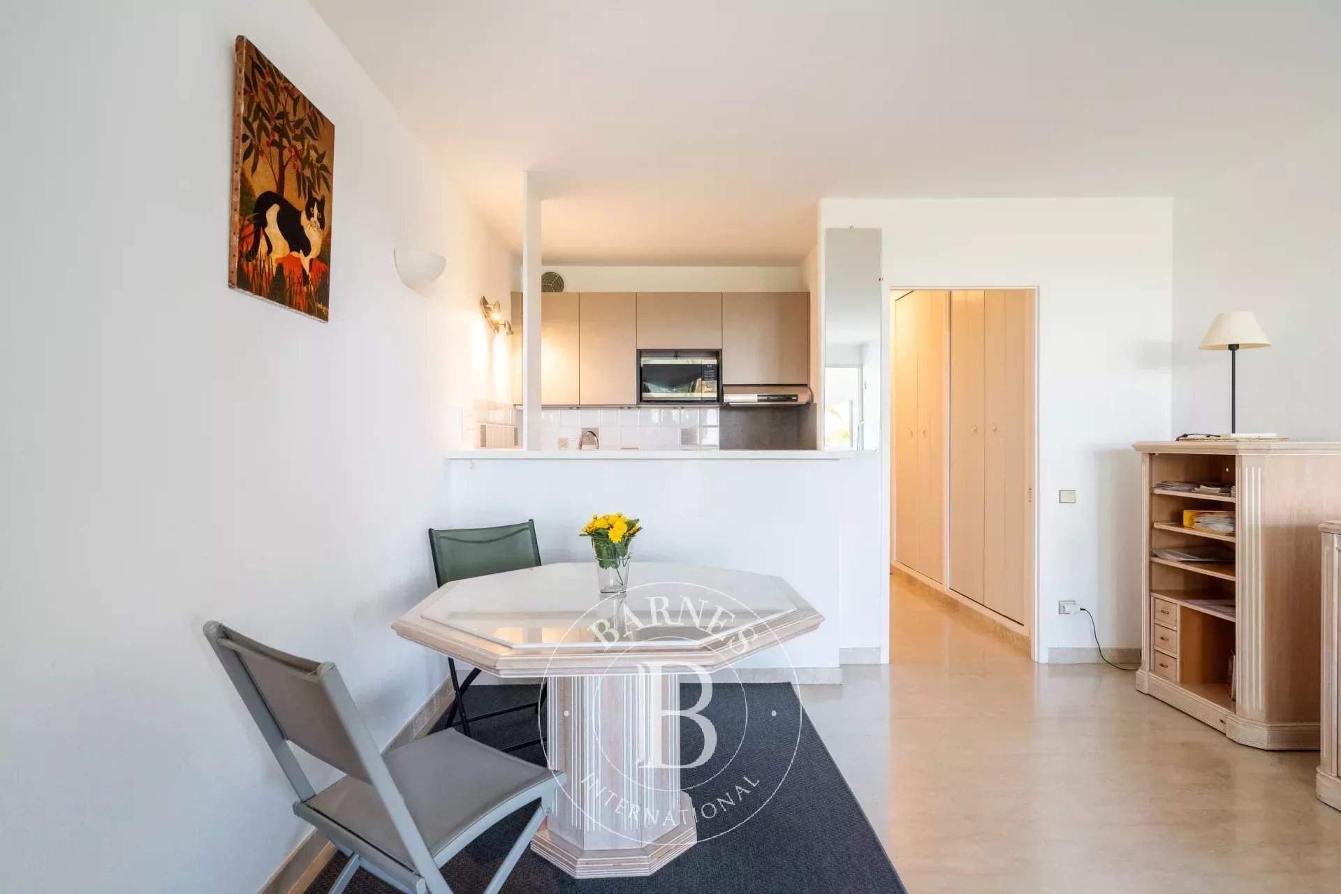 Cassis  - Apartment 1 Bedroom - picture 15