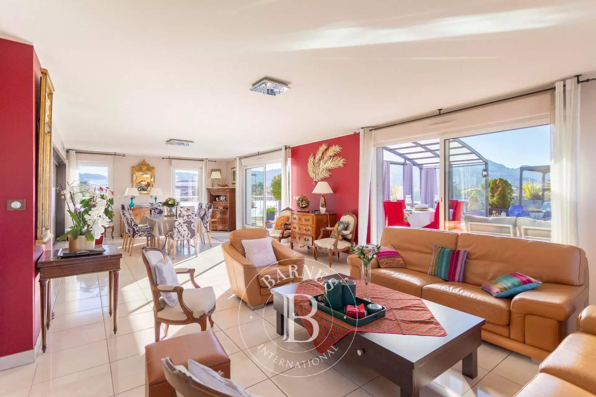 Marseille  - Apartment 3 Bedrooms - picture 13