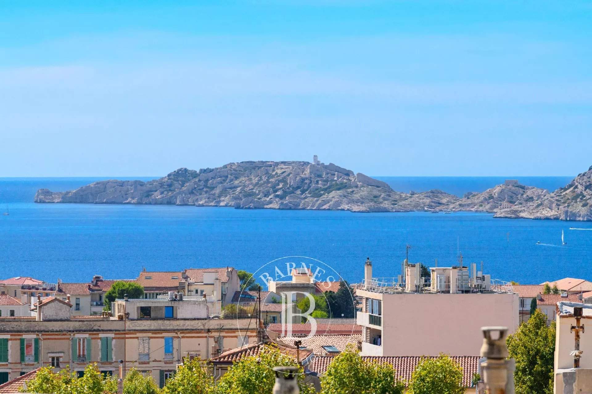 Marseille  - Apartment 2 Bedrooms - picture 19