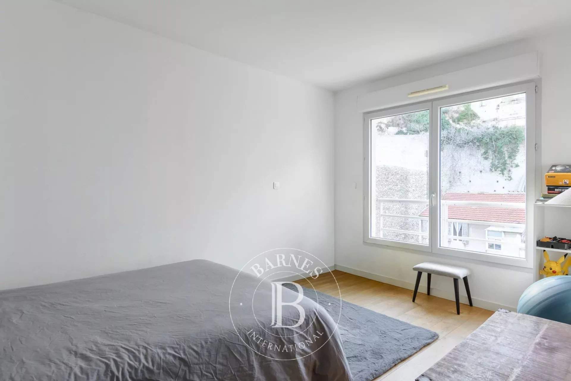 Marseille  - Apartment 4 Bedrooms - picture 19