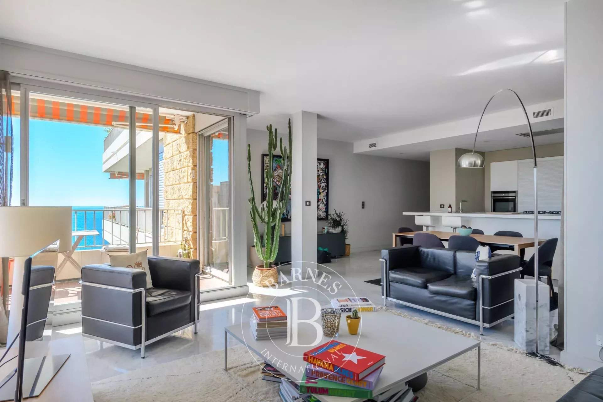 Marseille  - Apartment 3 Bedrooms - picture 4