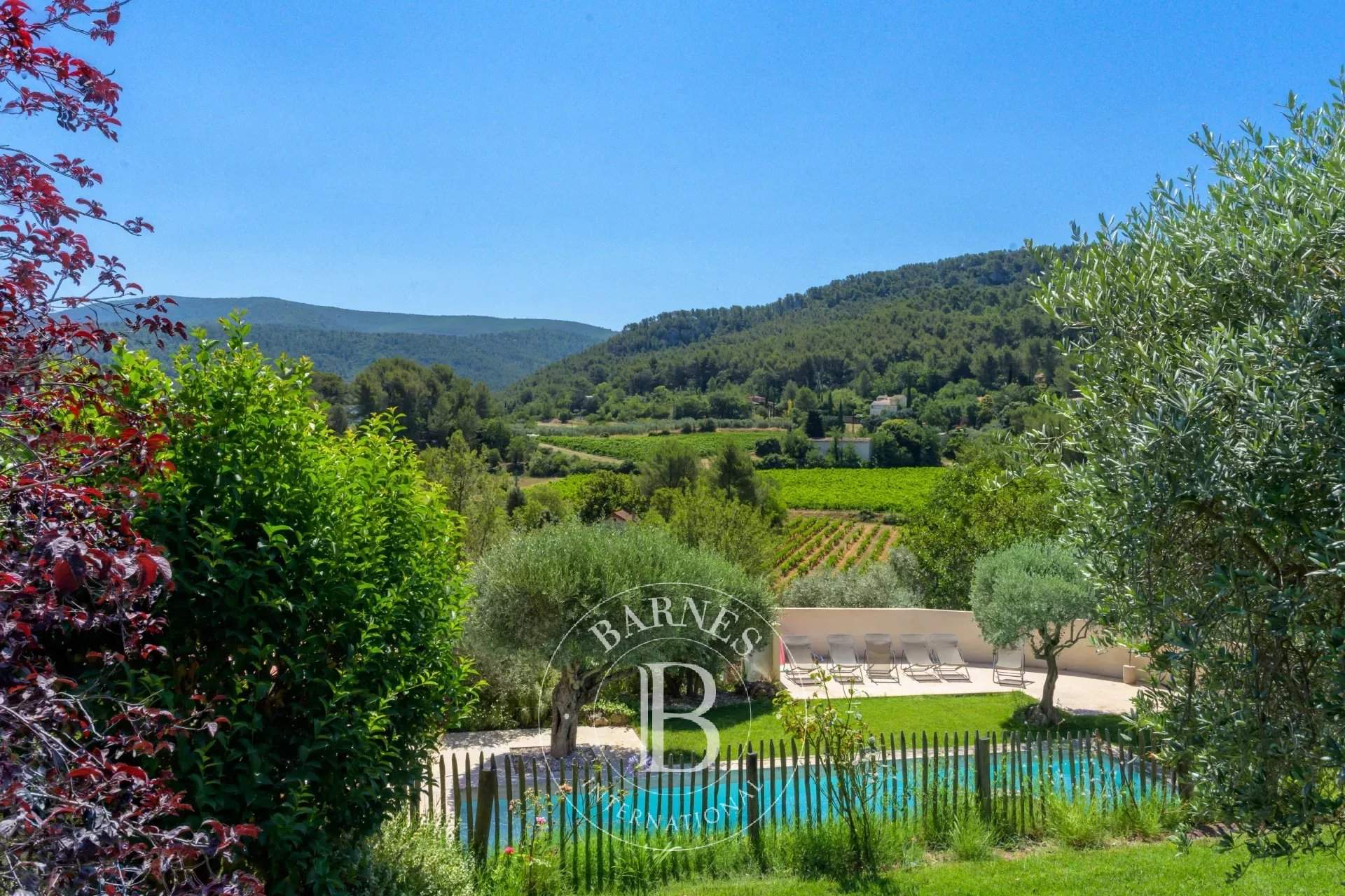 Auriol  - Bastide 4 Bedrooms - picture 3