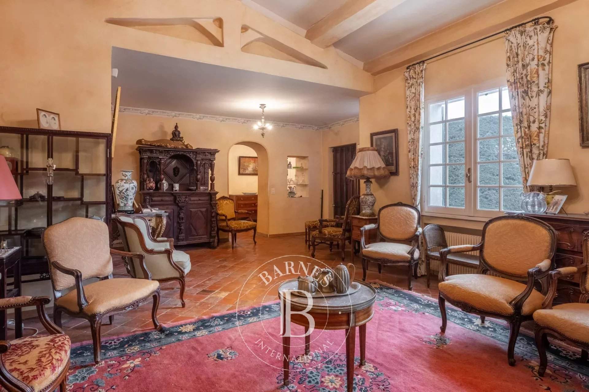 Cassis  - Maison 9 Pi&egrave;ces 6 Chambres - picture 14