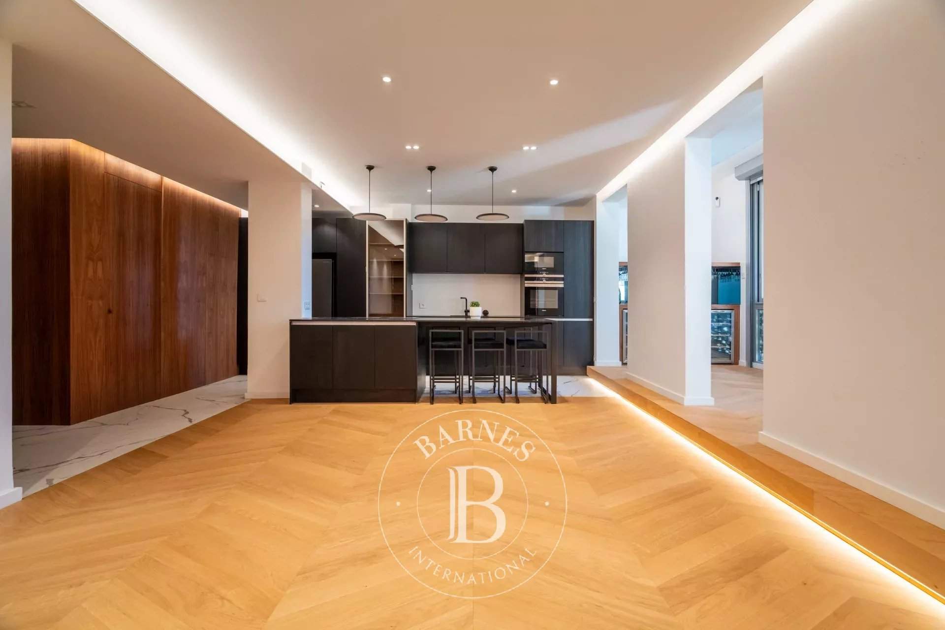 Marseille  - Appartement 3 Pièces 2 Chambres - picture 1