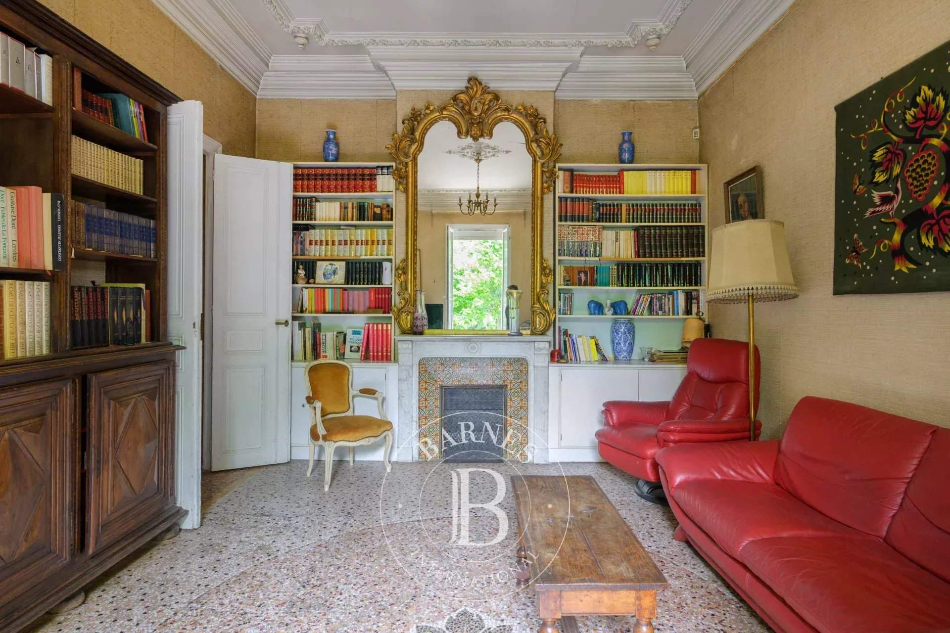 Marseille  - House 4 Bedrooms - picture 12