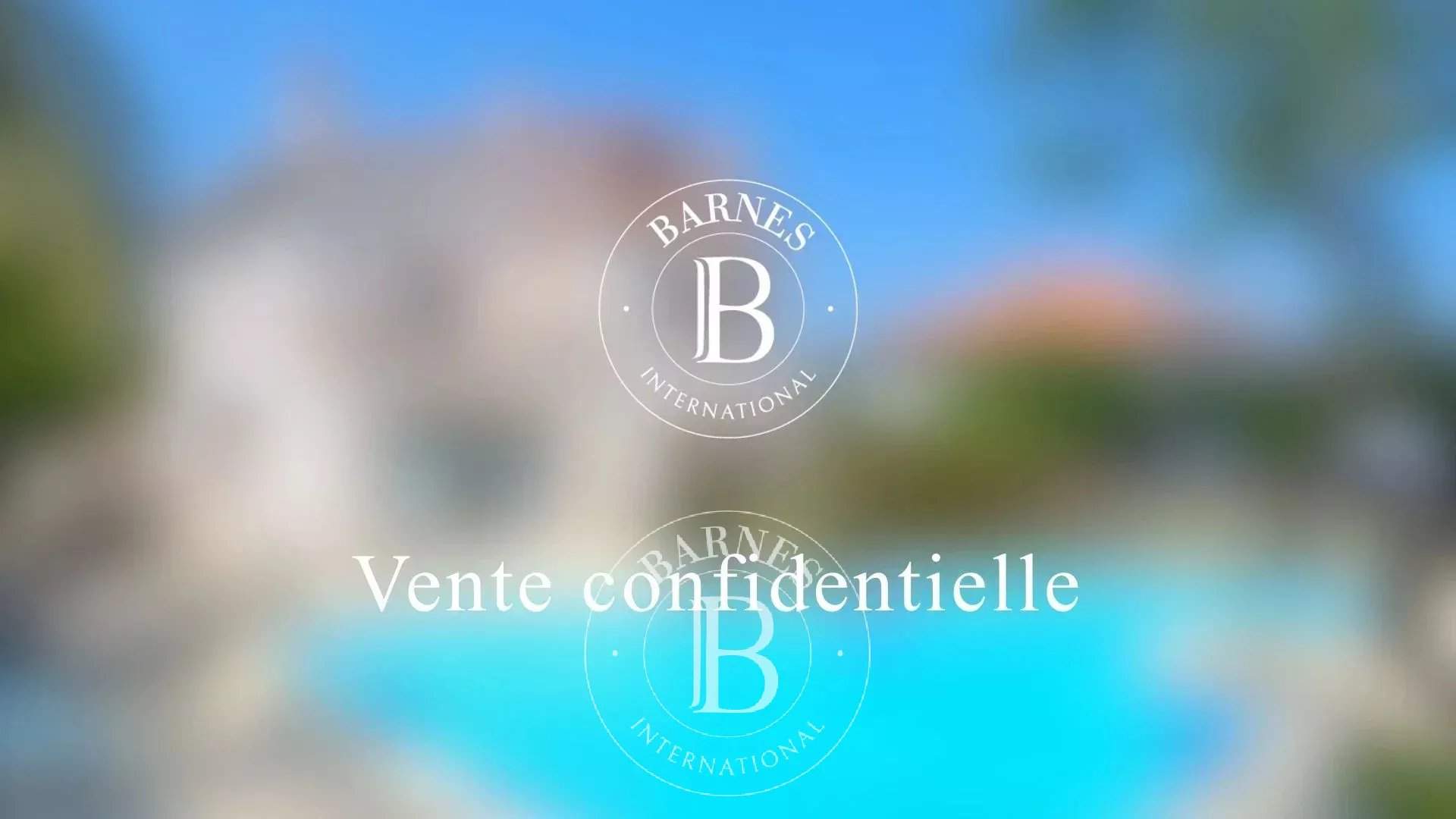 Marseille  - Villa 5 Bedrooms - picture 1