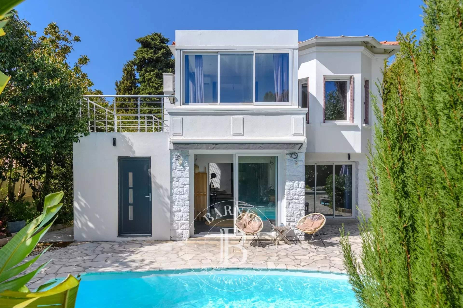 Marseille  - Villa 6 Pi&egrave;ces 4 Chambres - picture 4