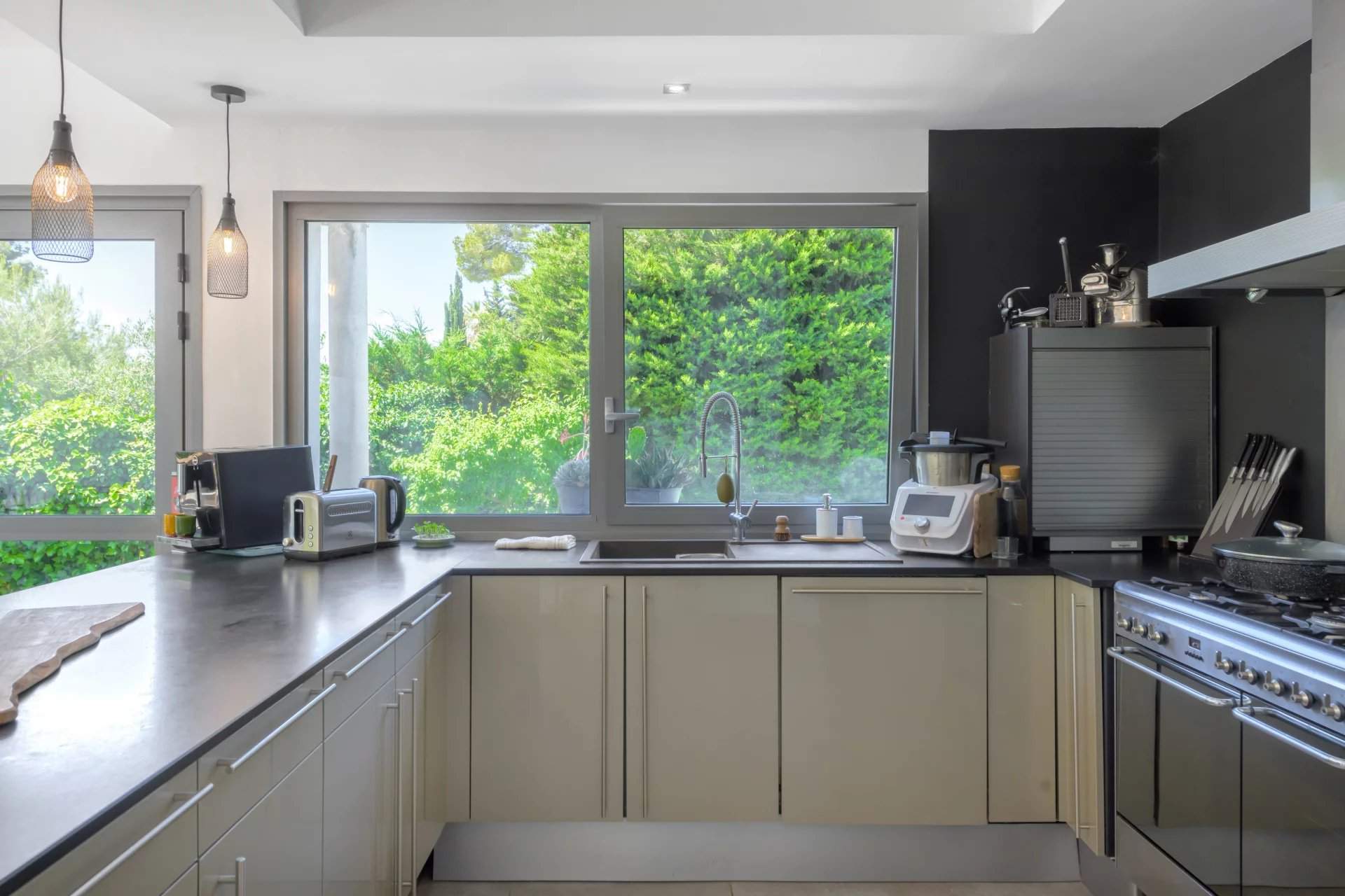 Carry-le-Rouet  - House 4 Bedrooms - picture 9