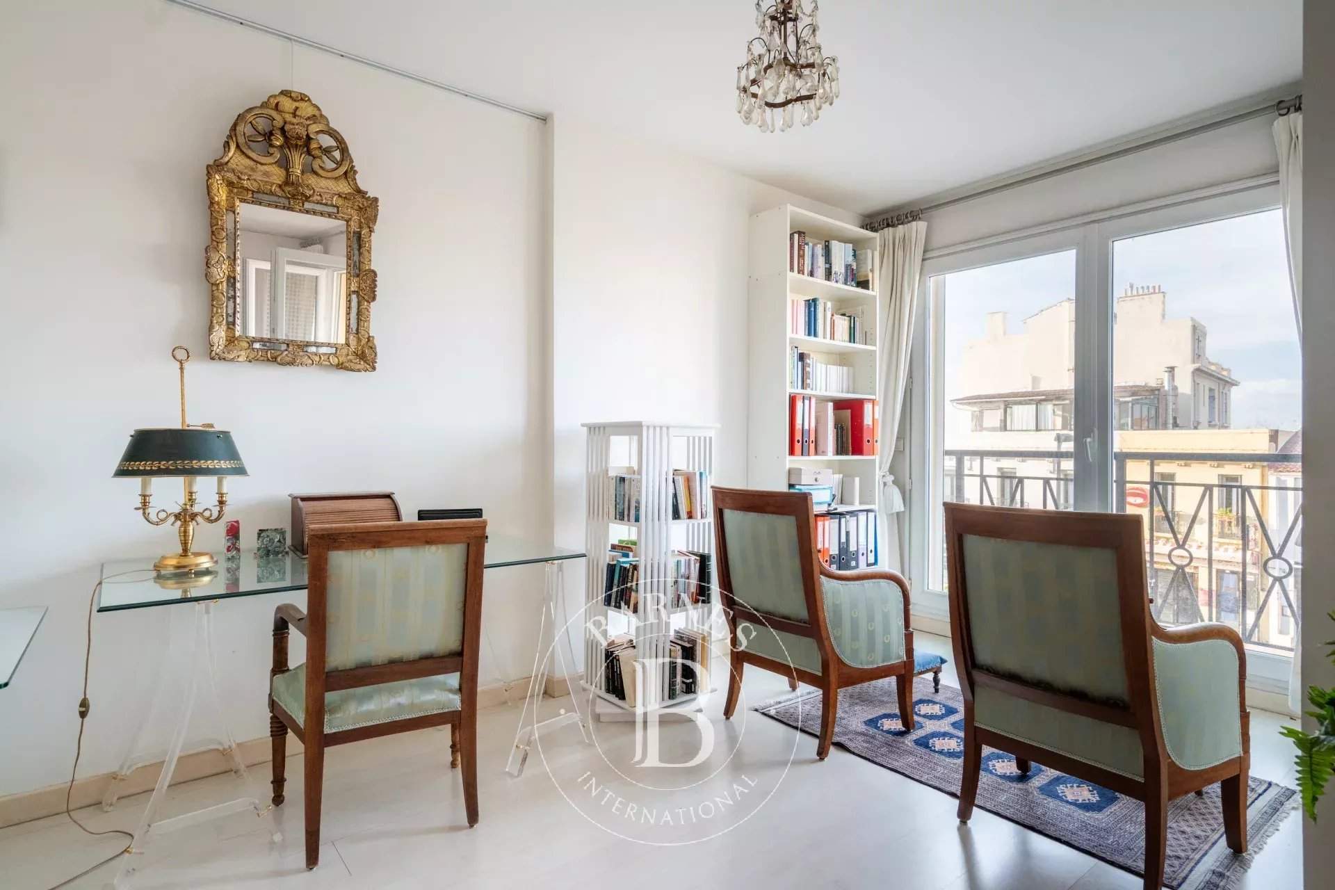 Marseille  - Appartement 3 Pi&egrave;ces 2 Chambres - picture 10