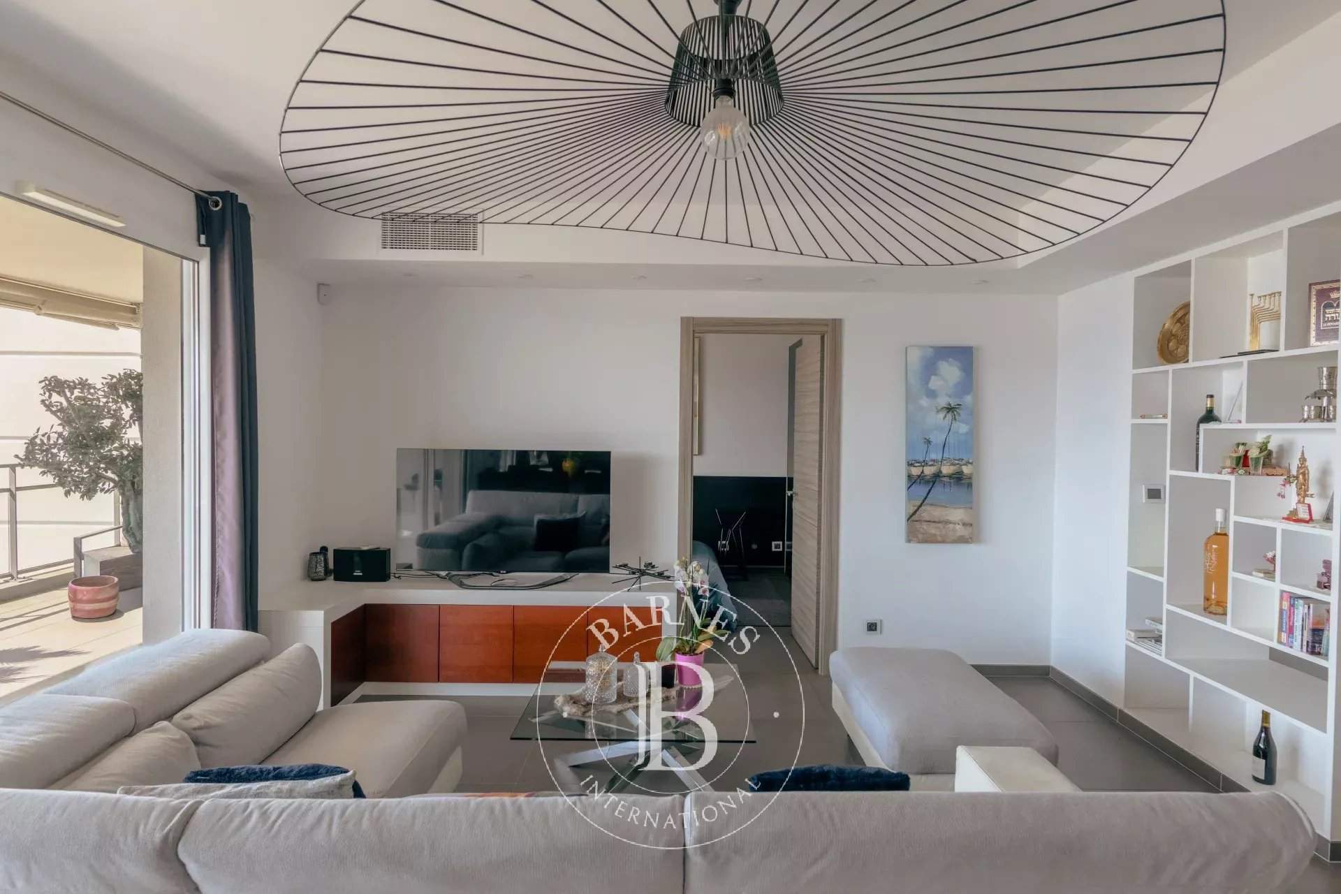 Marseille  - Appartement 4 Pi&egrave;ces 2 Chambres - picture 9