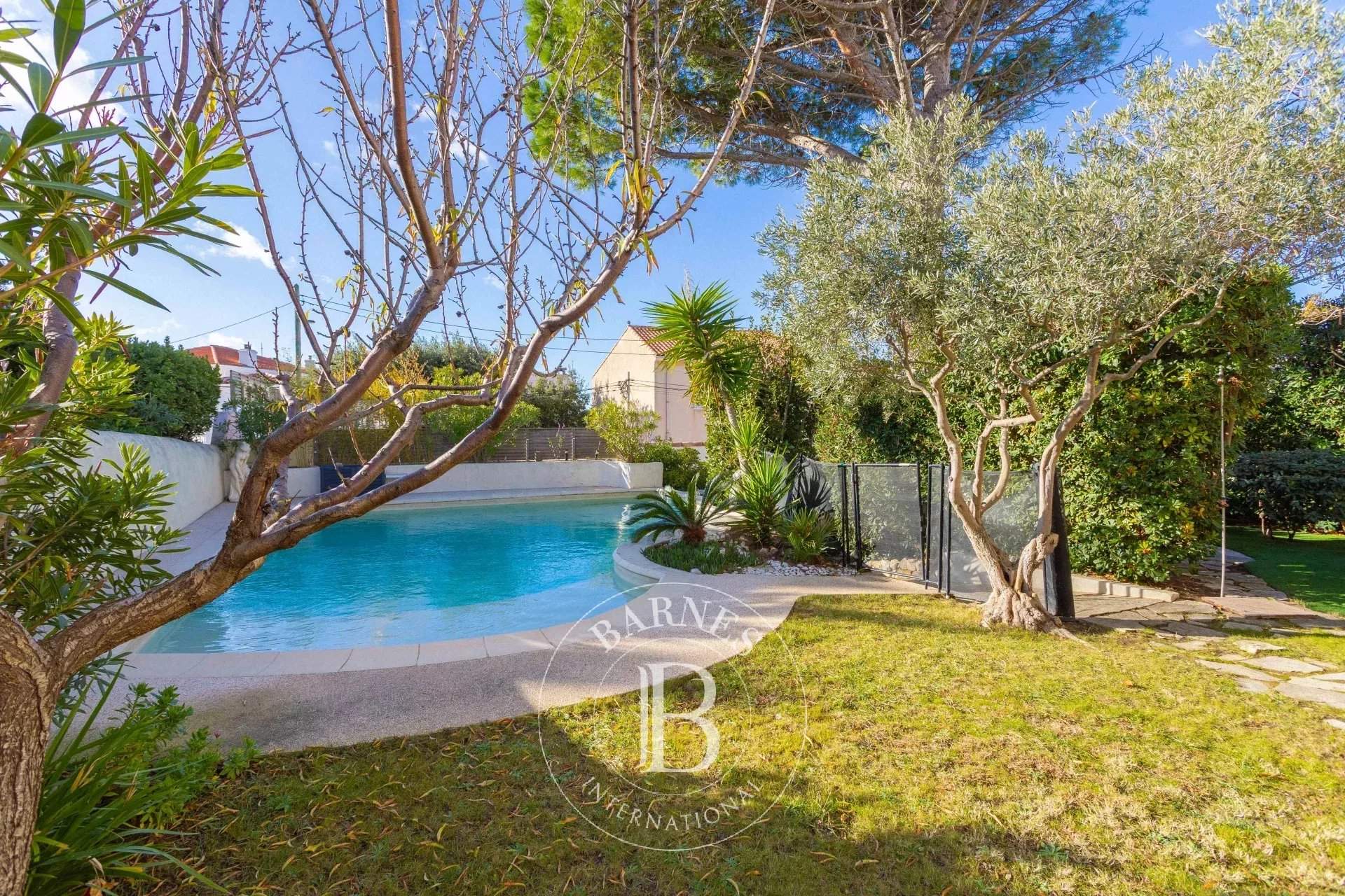 Marseille  - Casa 6 Cuartos 5 Habitaciones - picture 4