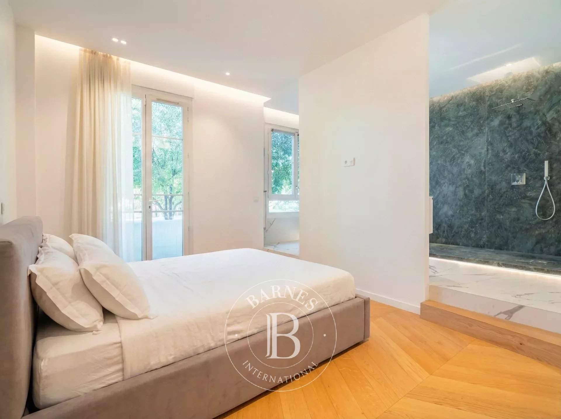 Marseille  - Piso 3 Cuartos 2 Habitaciones - picture 9