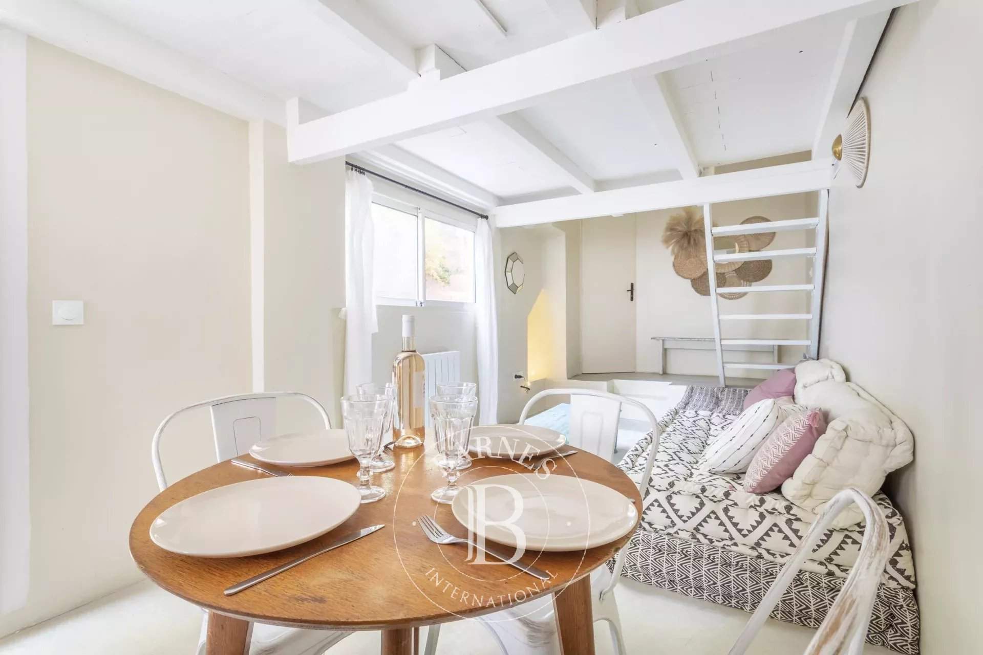 Marseille  - Maison 3 Pi&egrave;ces 2 Chambres - picture 5