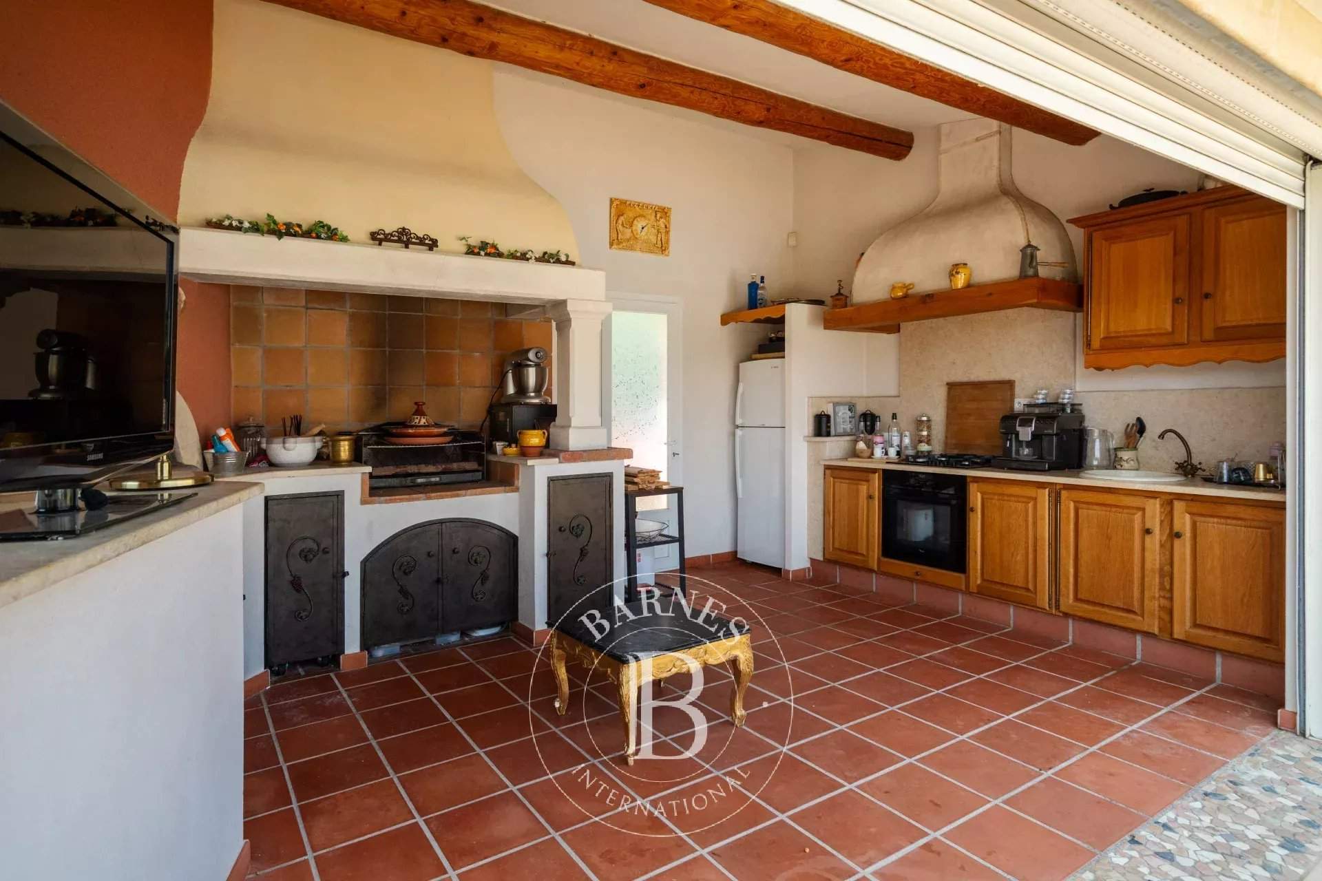 Aubagne  - Maison 7 Pièces 4 Chambres - picture 16