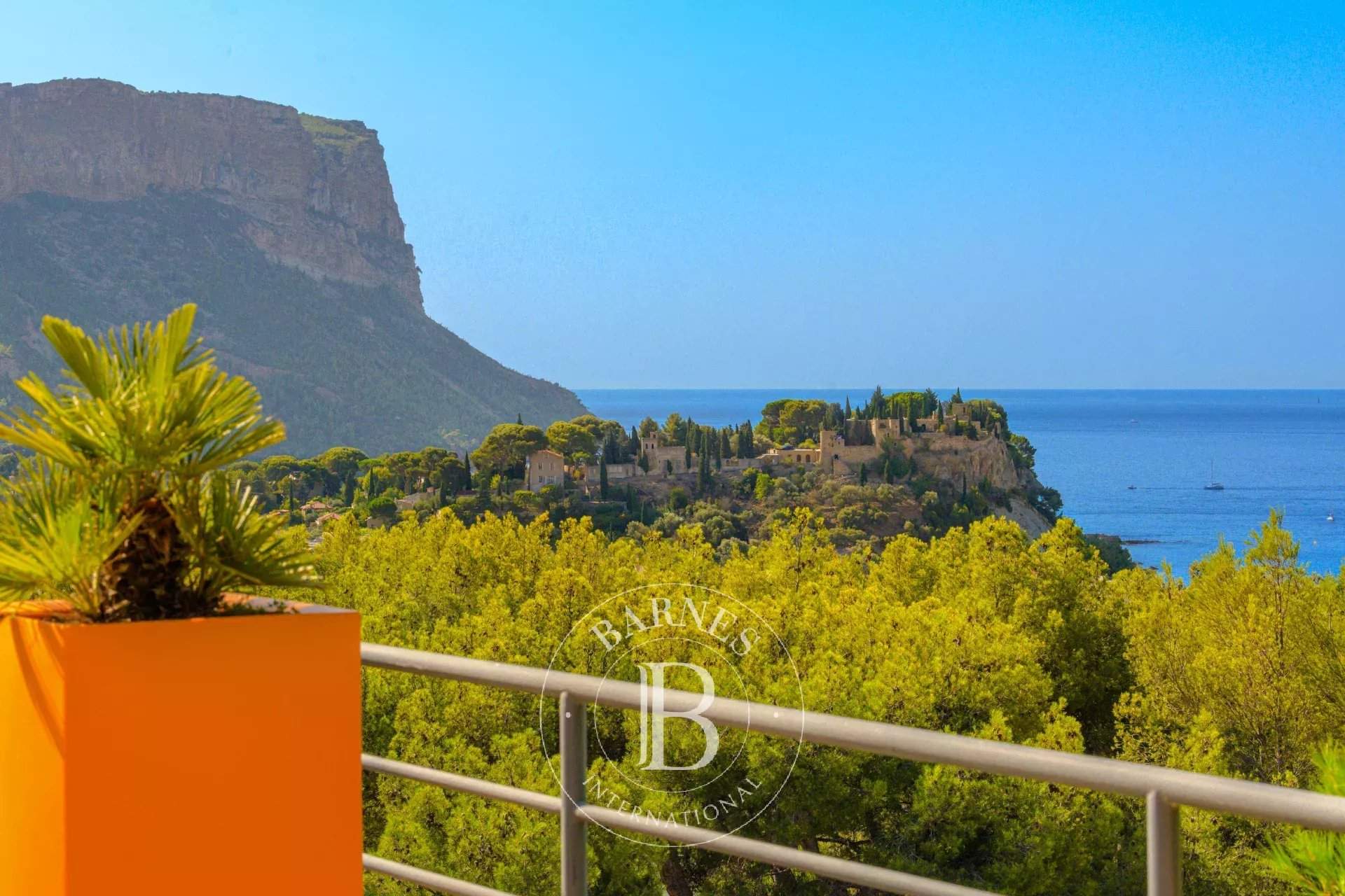 Cassis  - Villa 4 Bedrooms - picture 16