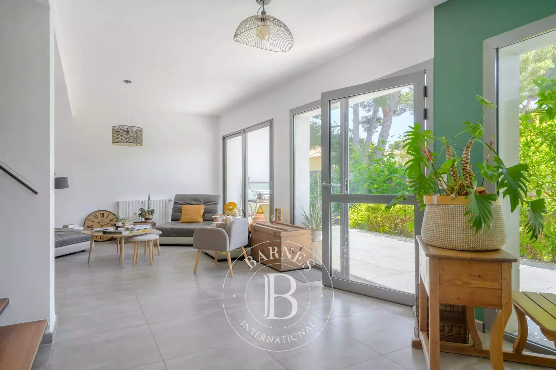 Carry-le-Rouet  - House 4 Bedrooms - picture 12