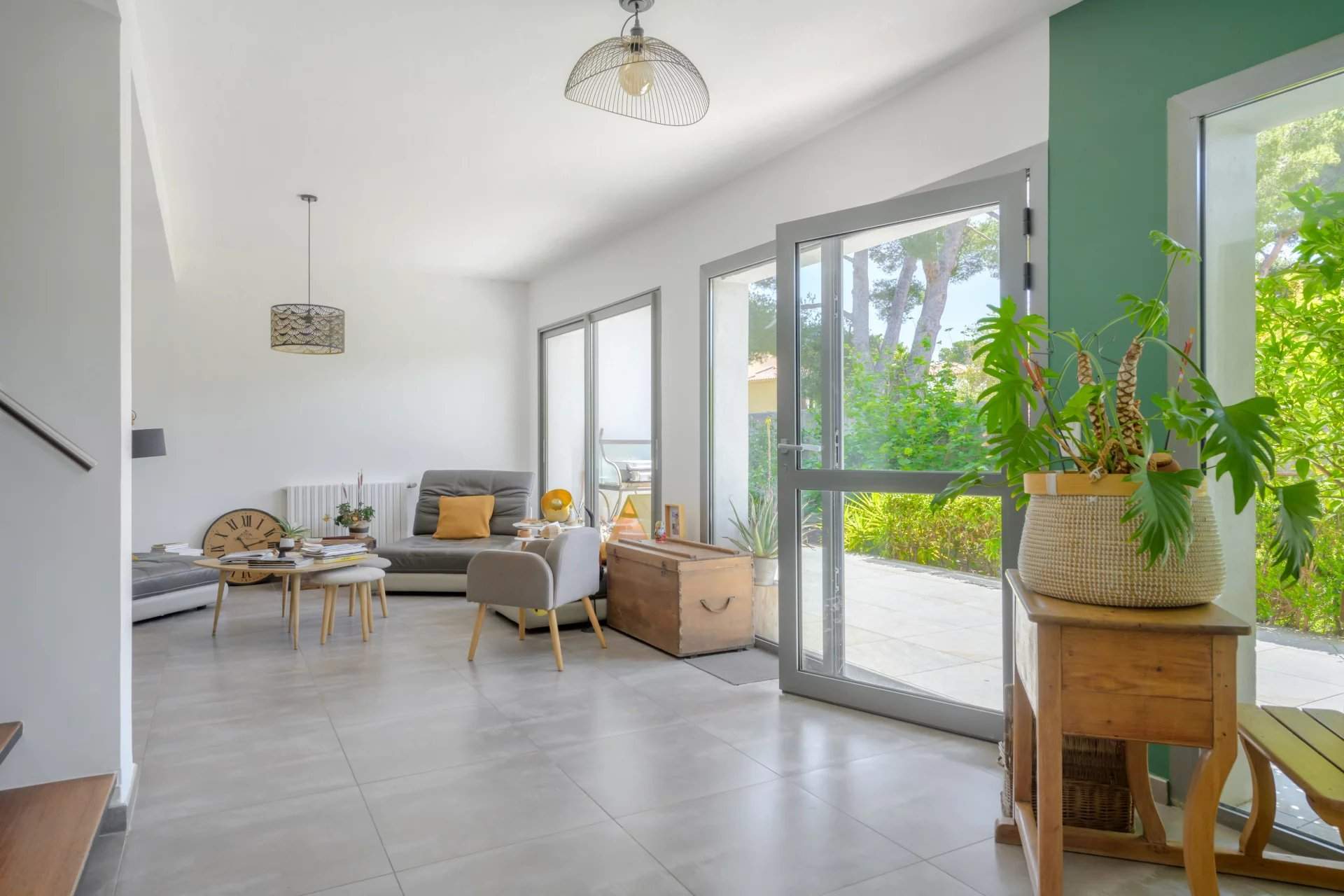 Carry-le-Rouet  - House 4 Bedrooms - picture 12