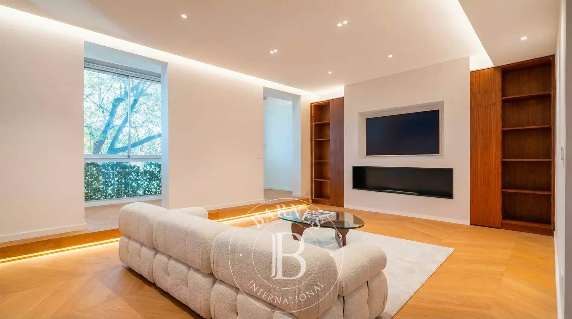 Marseille  - Piso 3 Cuartos 2 Habitaciones - picture 5