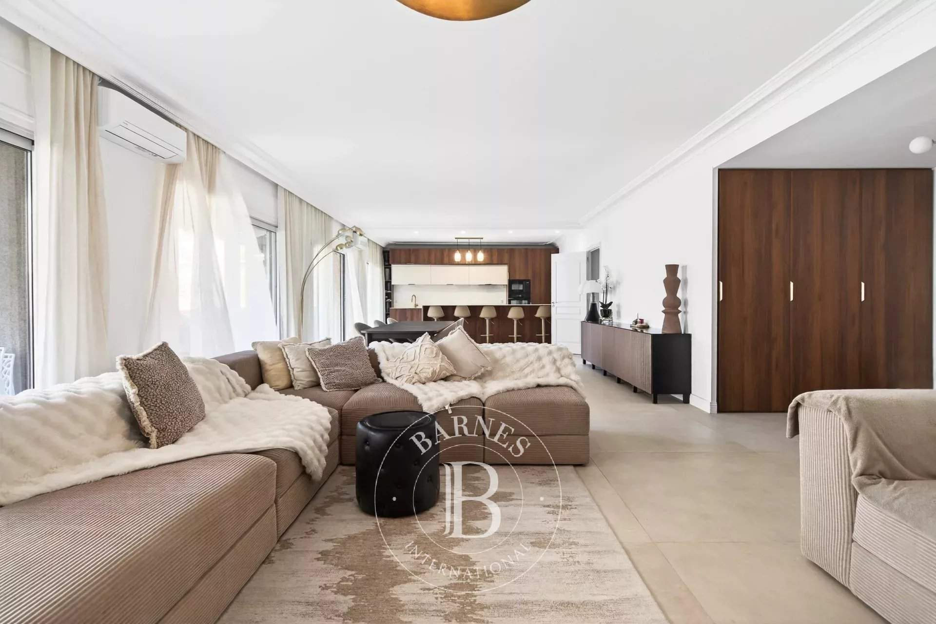 Marseille  - Apartment 3 Bedrooms - picture 1