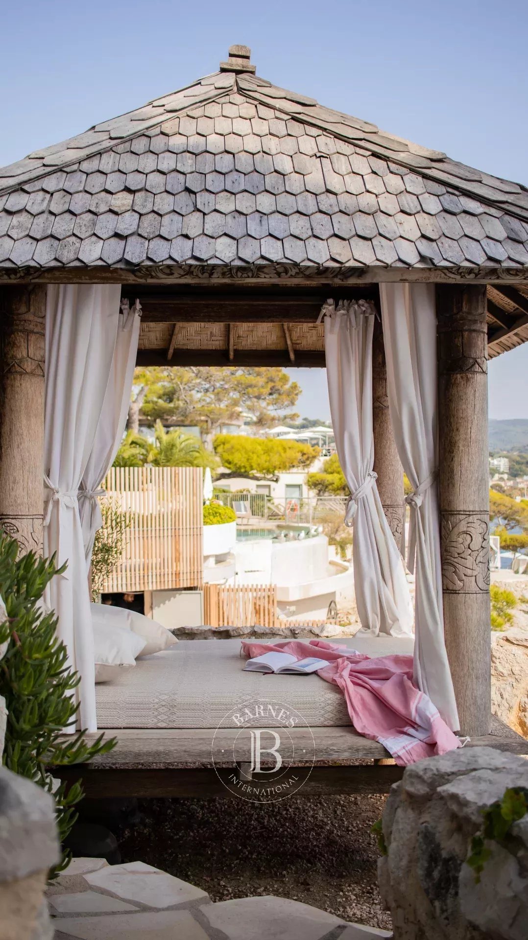 Cassis  - Villa 4 Bedrooms - picture 15