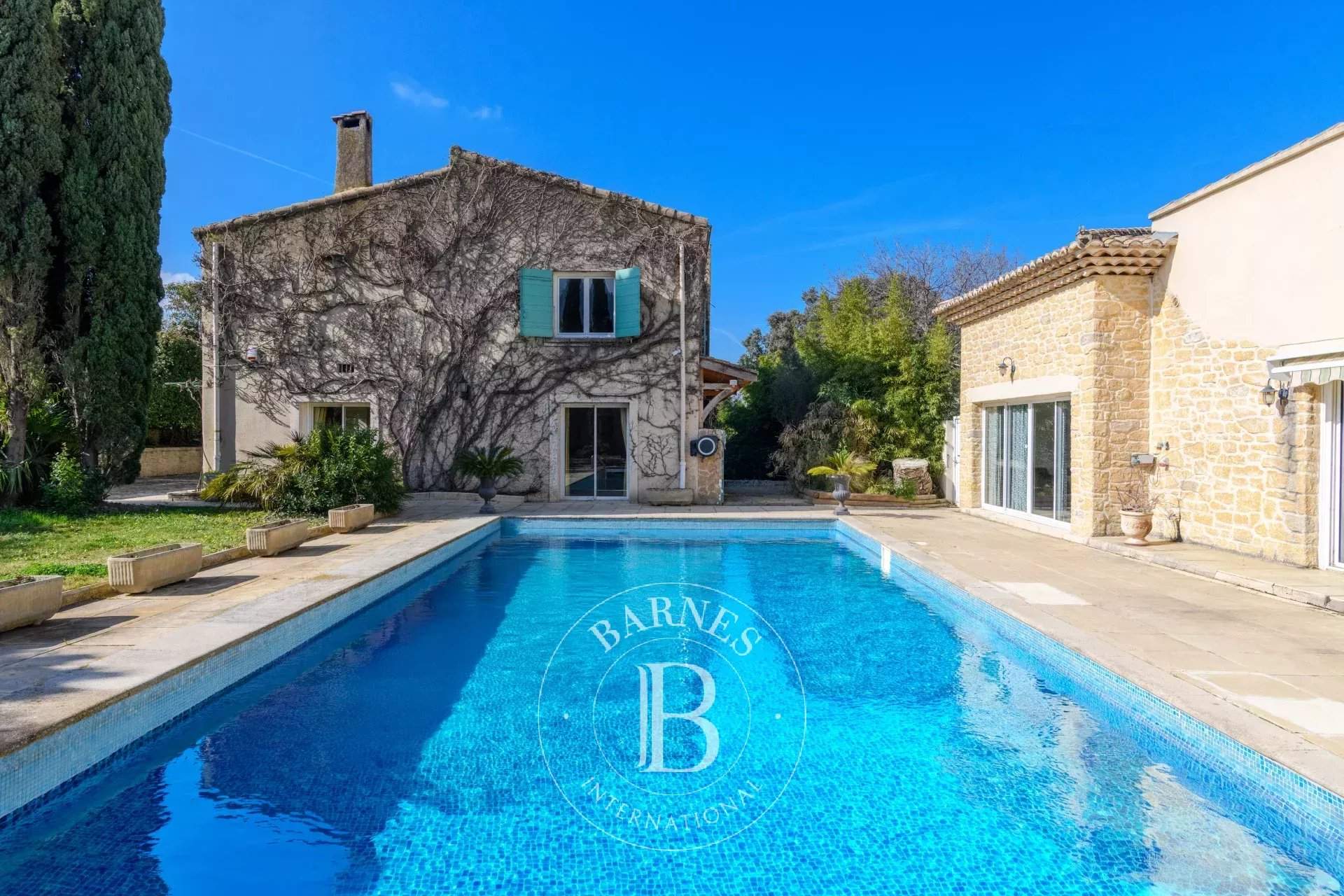 Saint-Victoret  - Villa 4 Bedrooms - picture 2