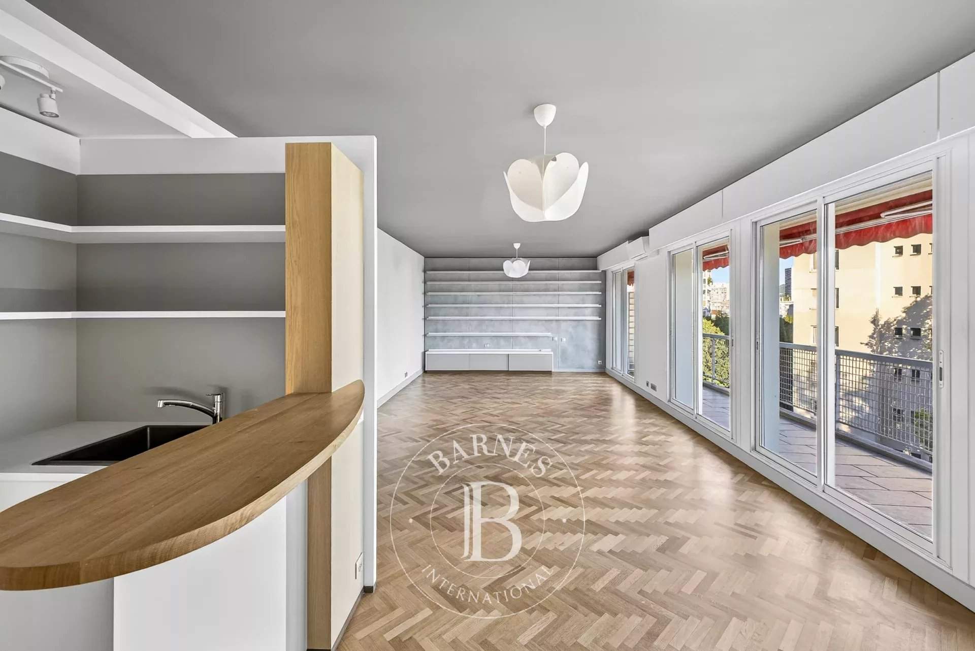 Marseille  - Appartement 4 Pièces 3 Chambres - picture 5