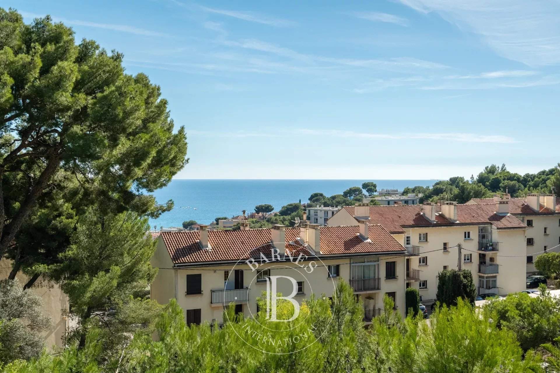 Cassis  - Villa 7 Pièces 4 Chambres - picture 10